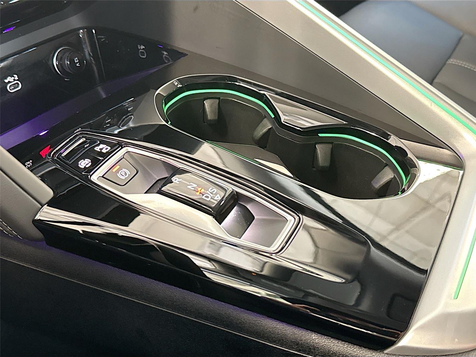 2025 Audi Q5 Premium