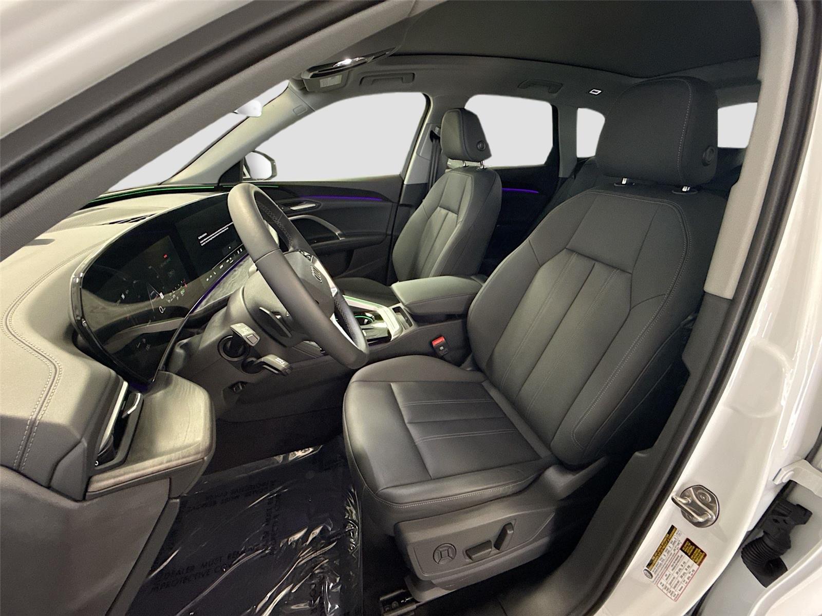 2025 Audi Q5 Premium