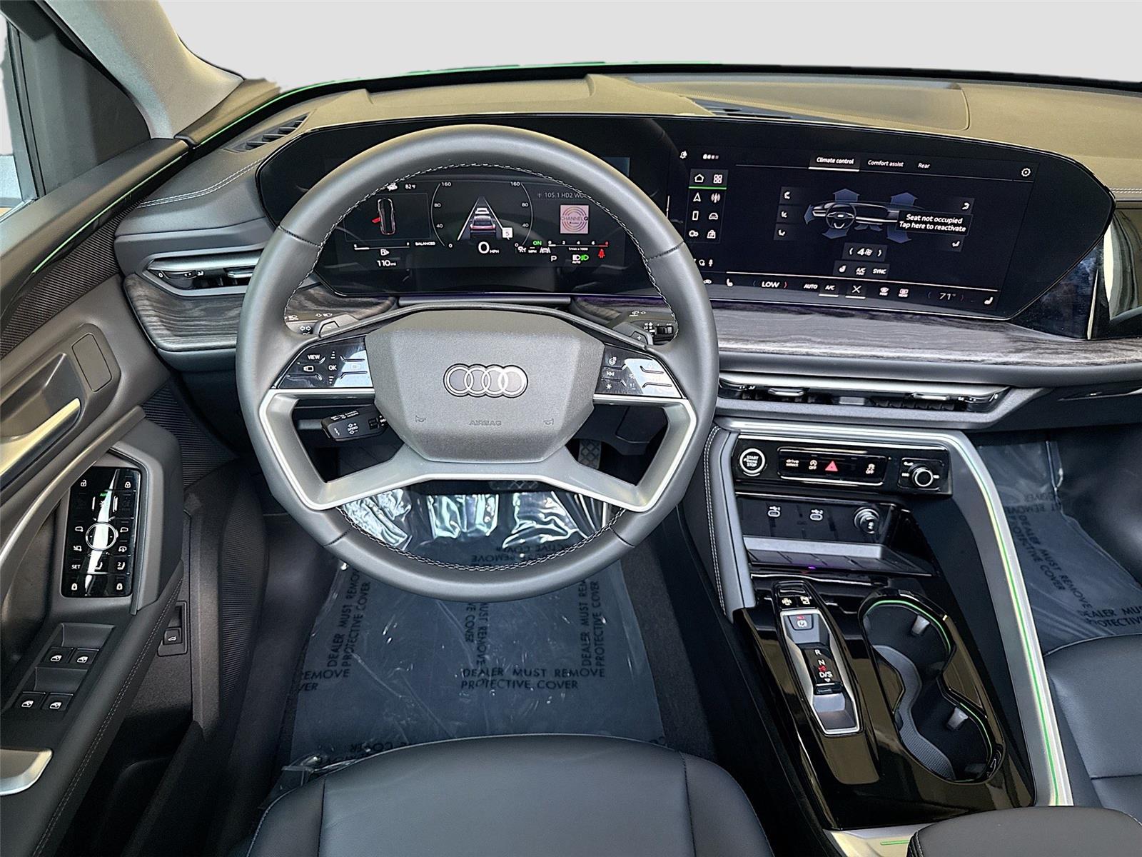 2025 Audi Q5 Premium