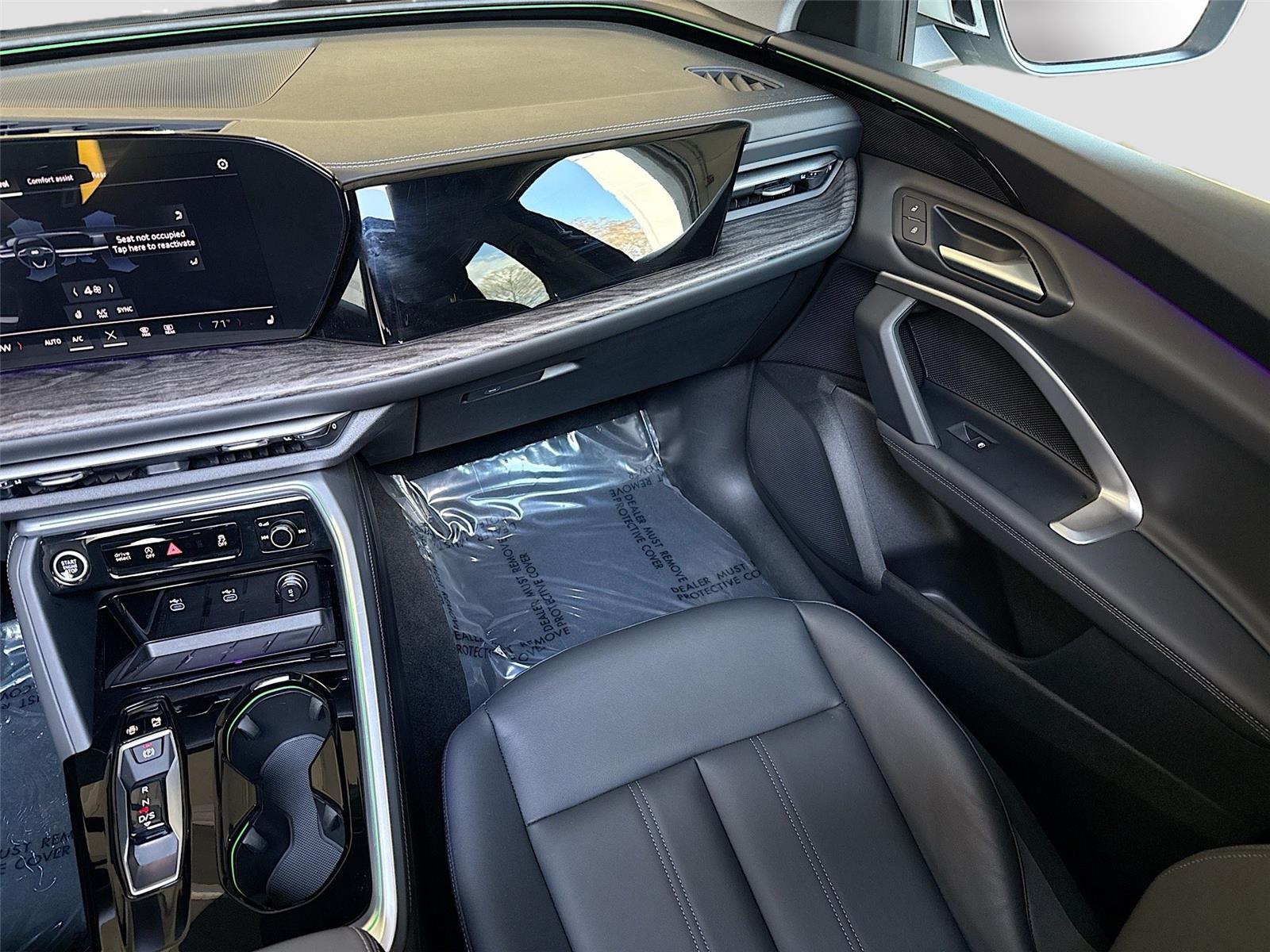 2025 Audi Q5 Premium