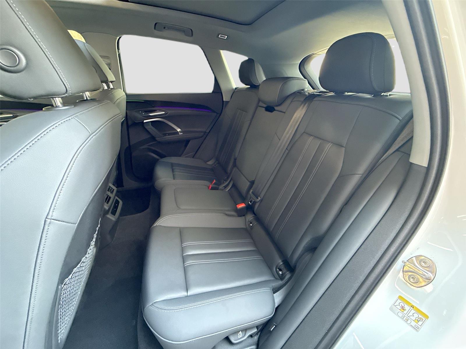 2025 Audi Q5 Premium