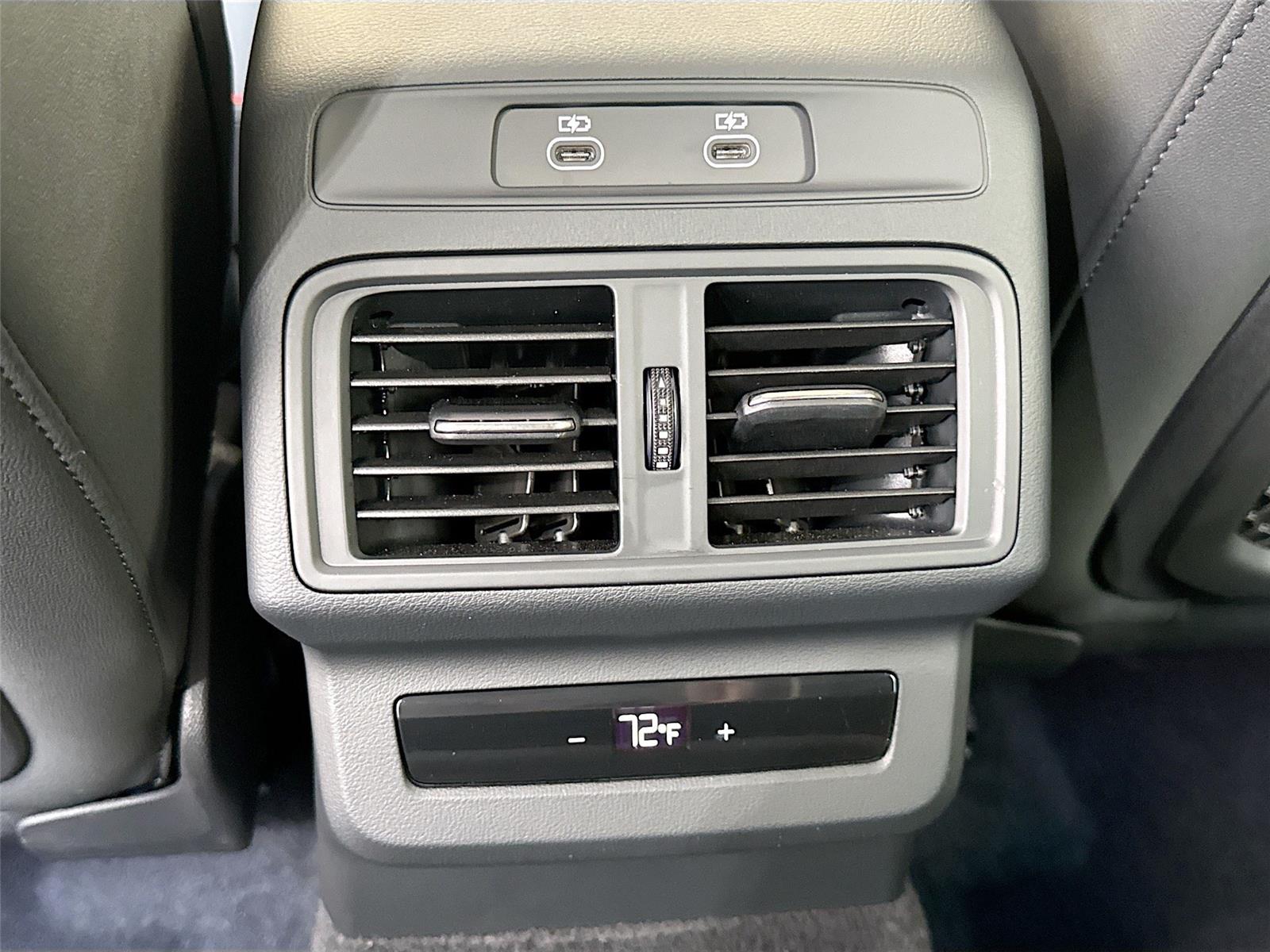 2025 Audi Q5 Premium