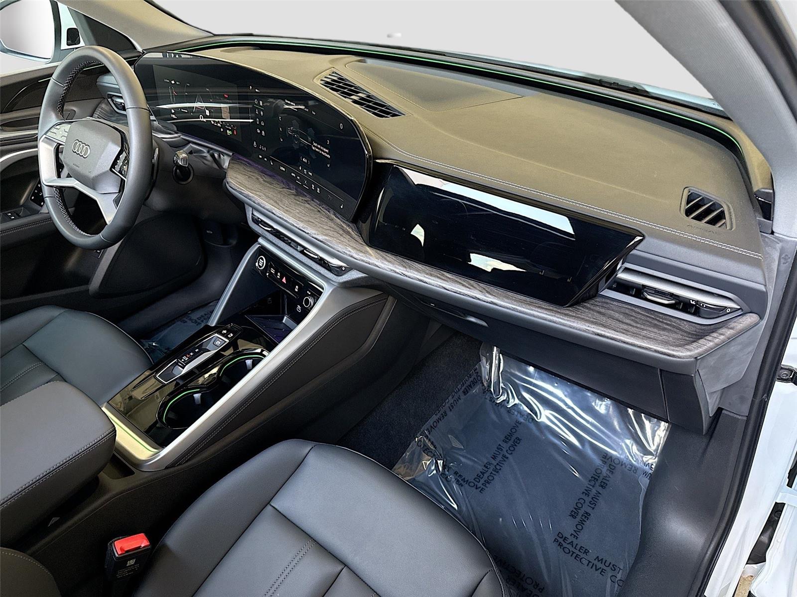 2025 Audi Q5 Premium