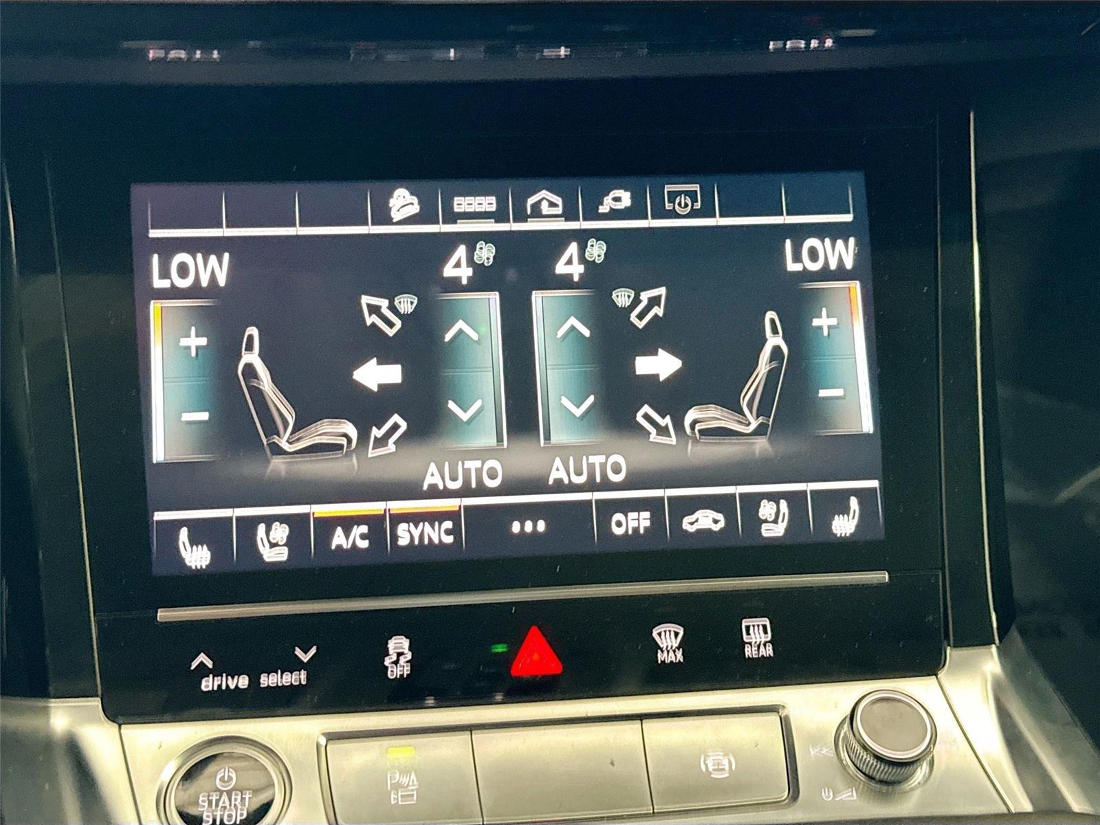 2024 Audi Q8 e-tron Premium Plus