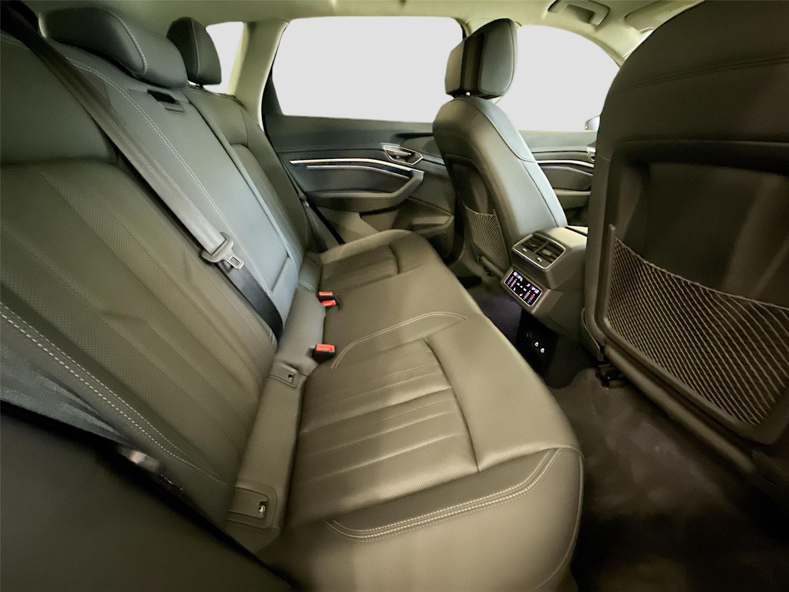 2024 Audi Q8 e-tron Premium Plus