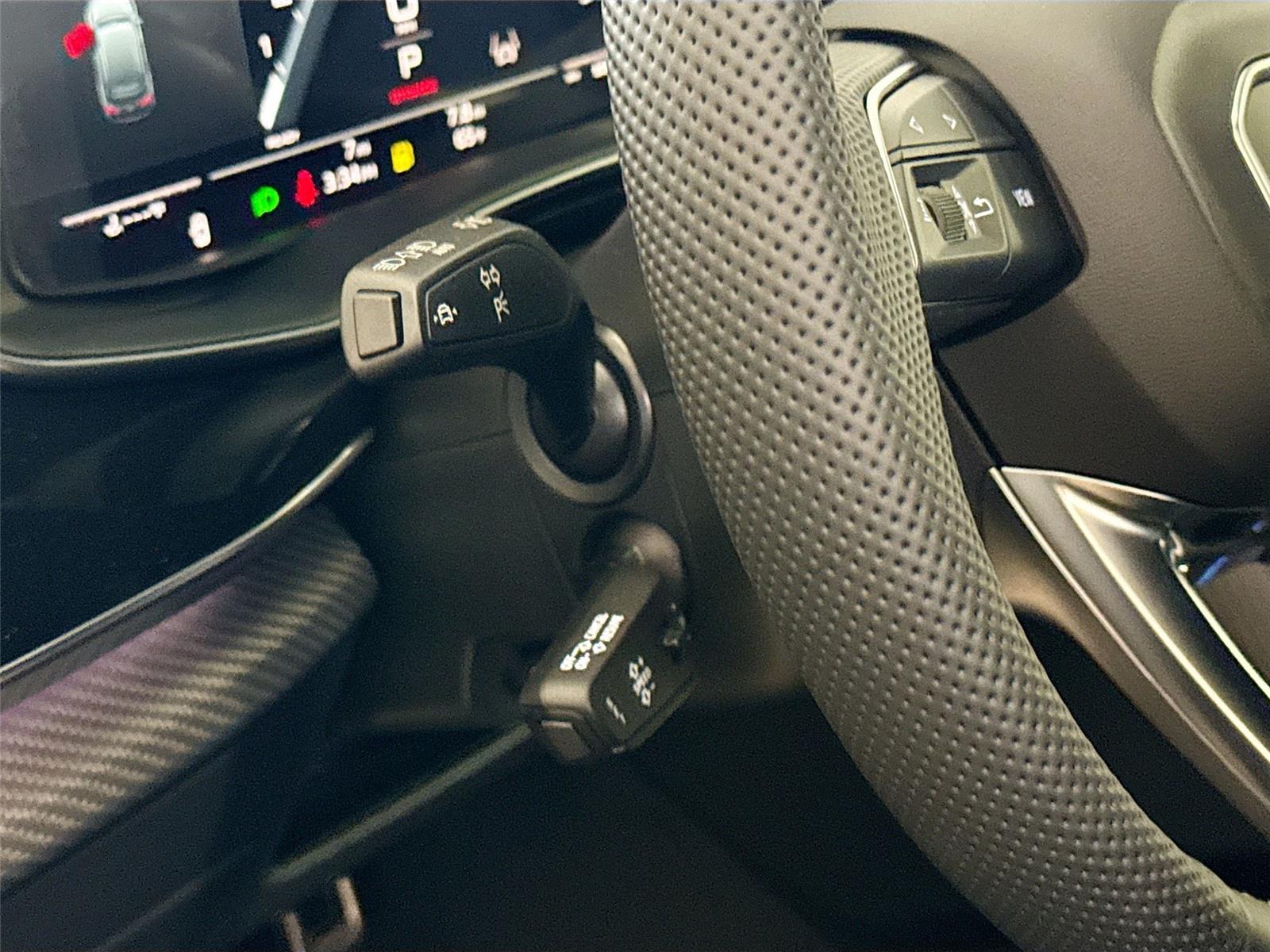 2026 Audi SQ7 Premium Plus