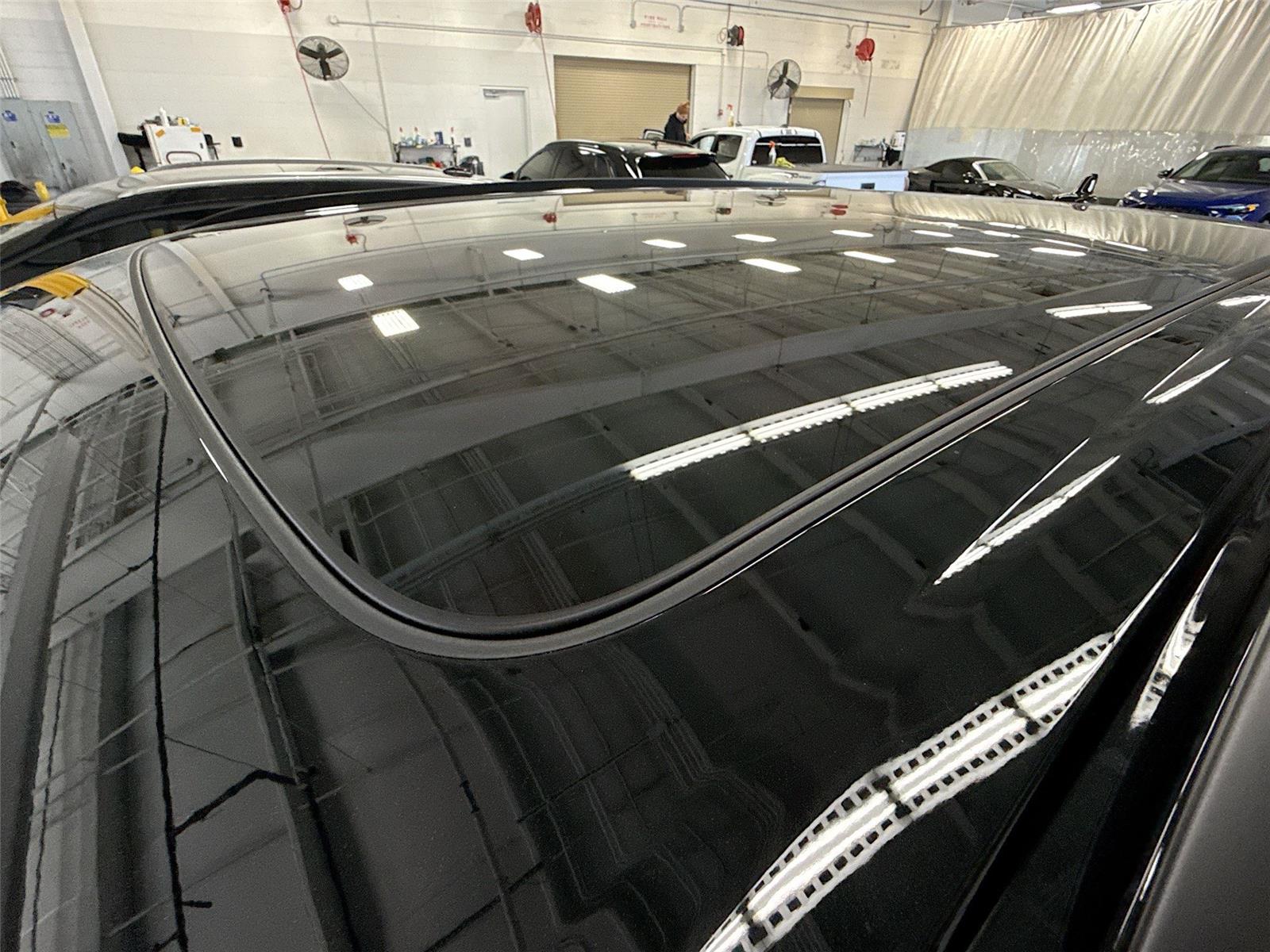 2026 Audi SQ7 Premium Plus