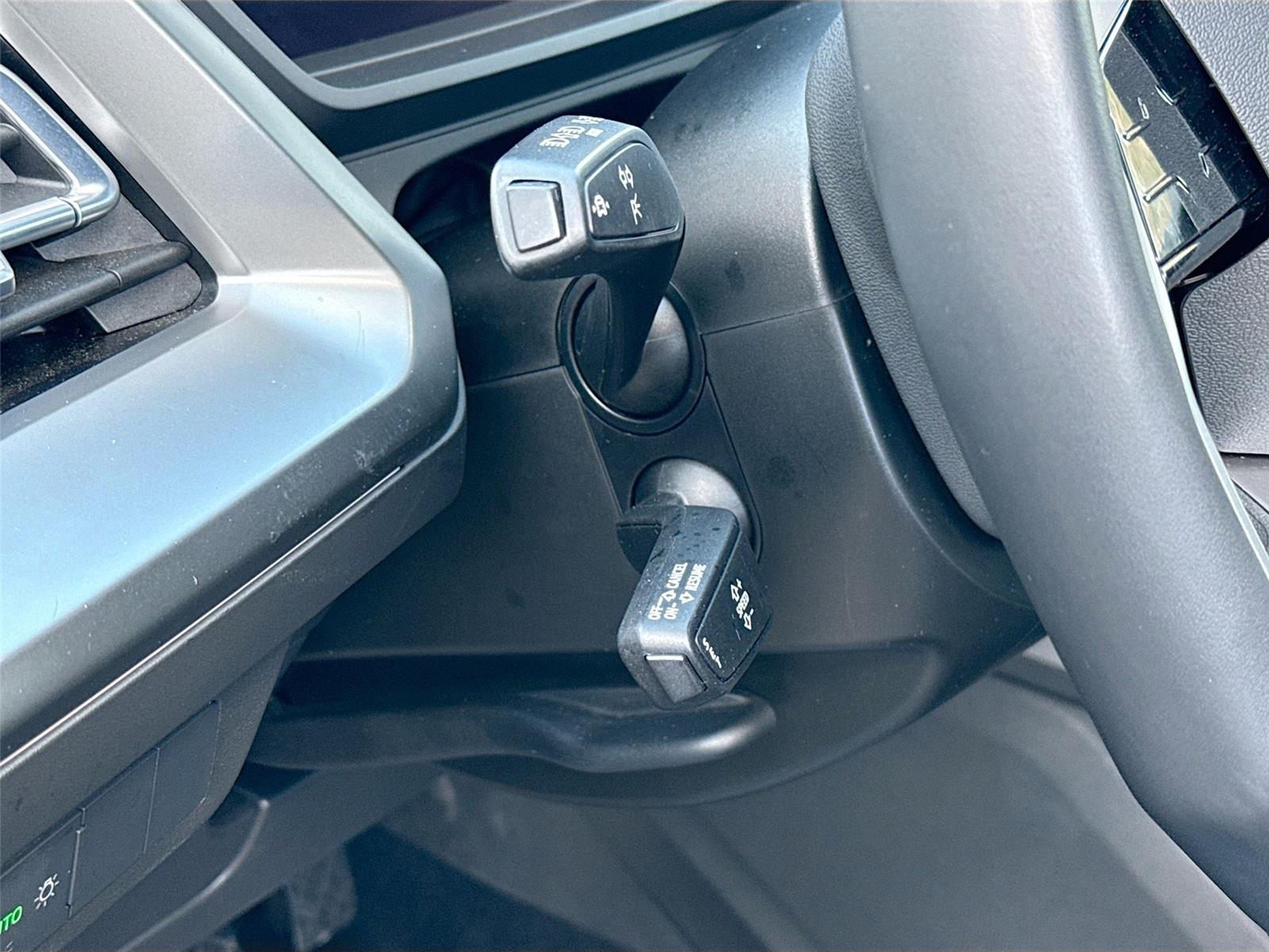 2022 Audi Q4 e-tron Premium