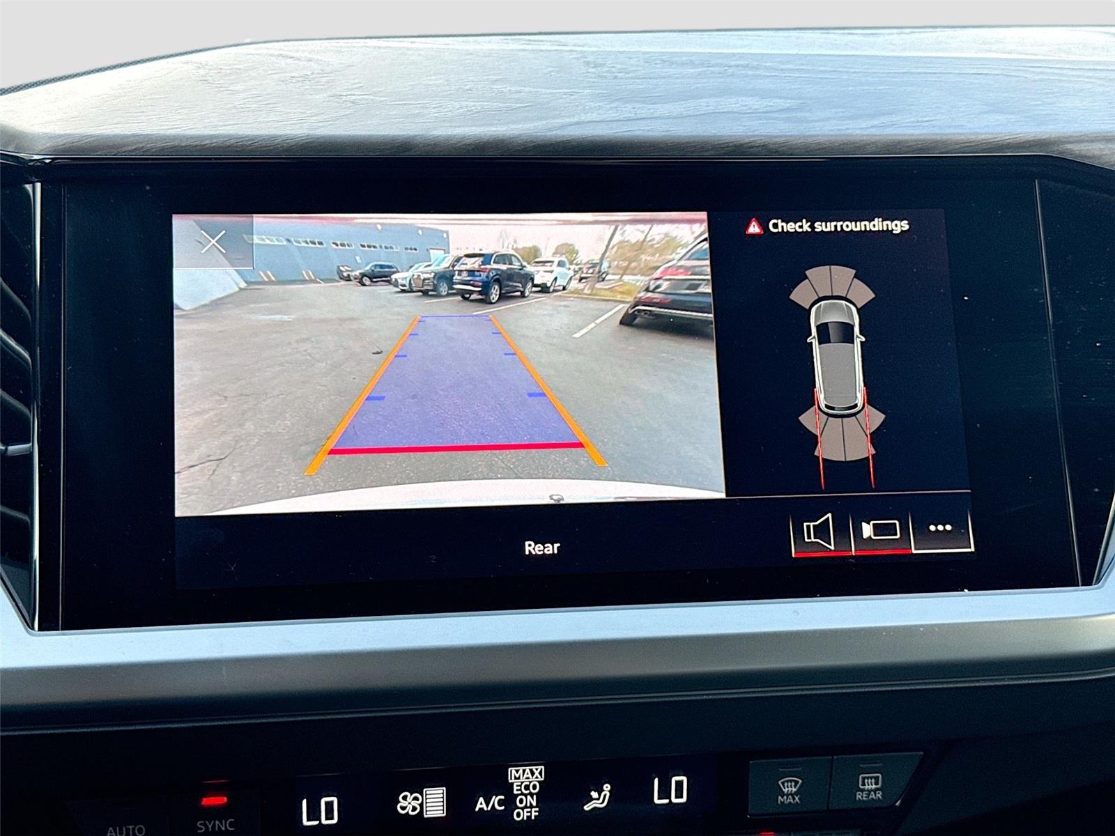 2022 Audi Q4 e-tron Premium