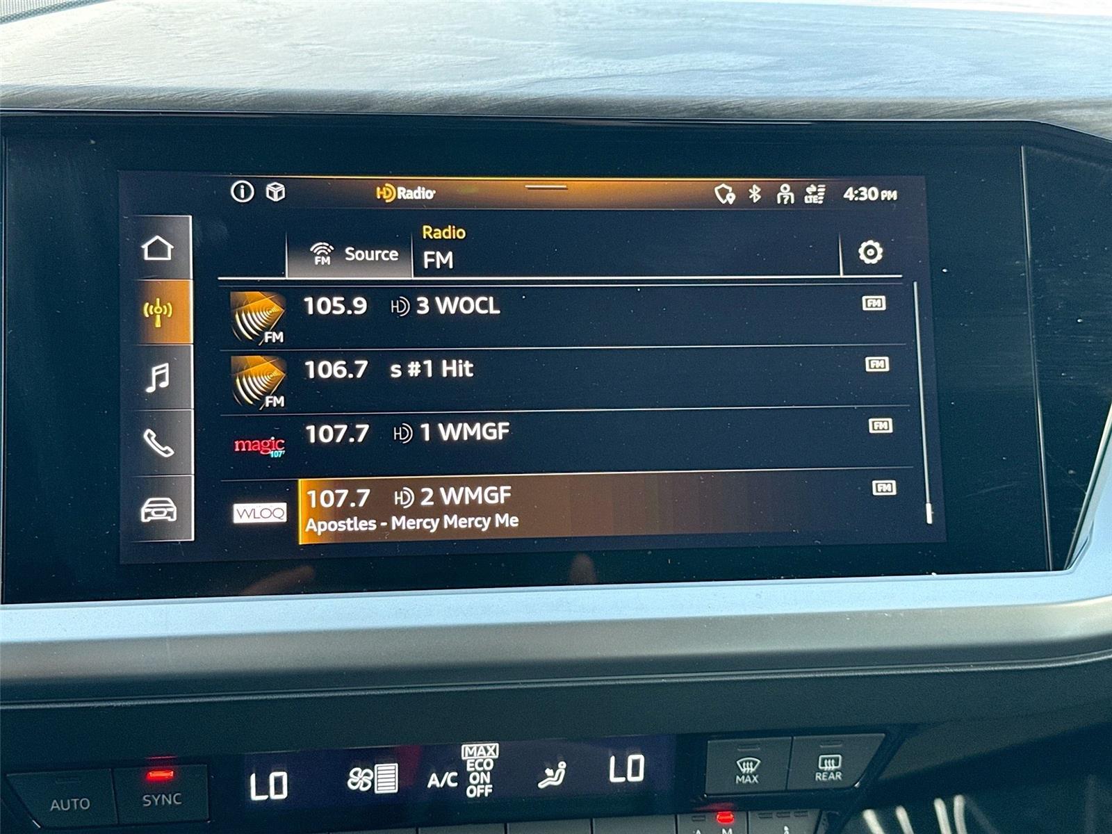 2022 Audi Q4 e-tron Premium