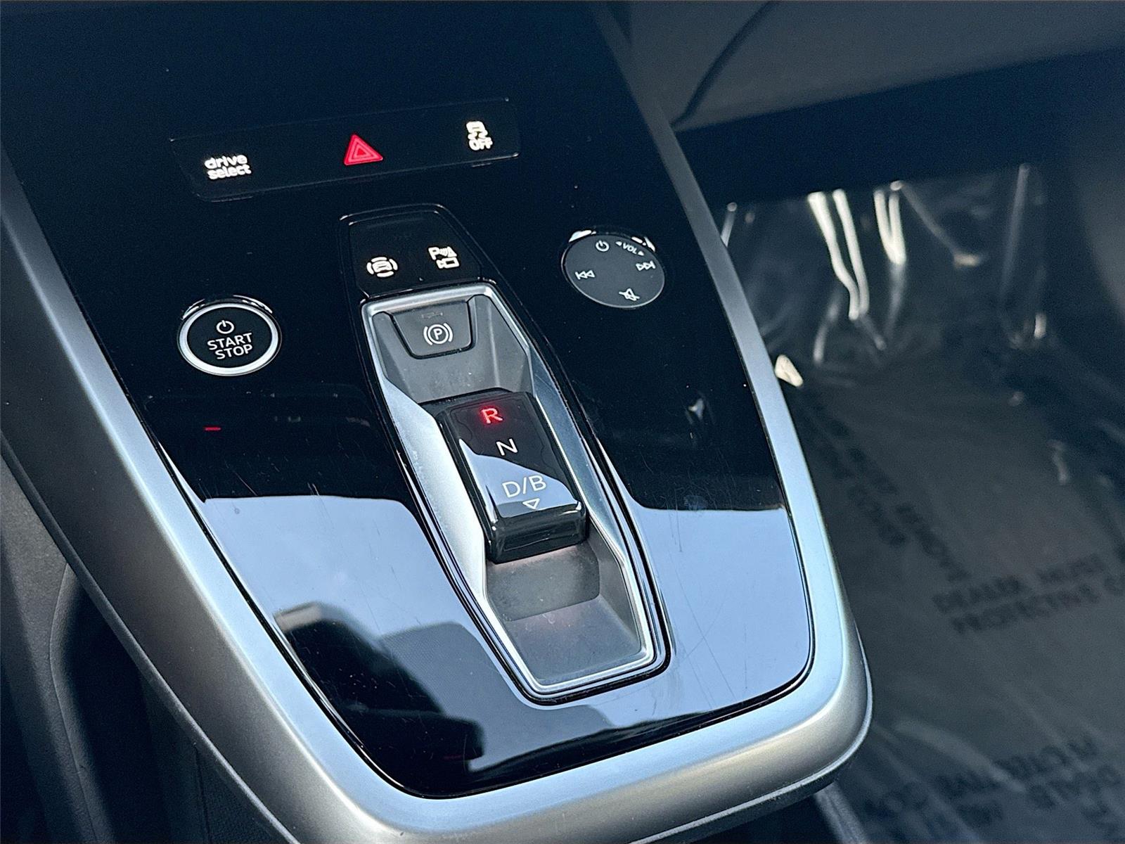 2022 Audi Q4 e-tron Premium