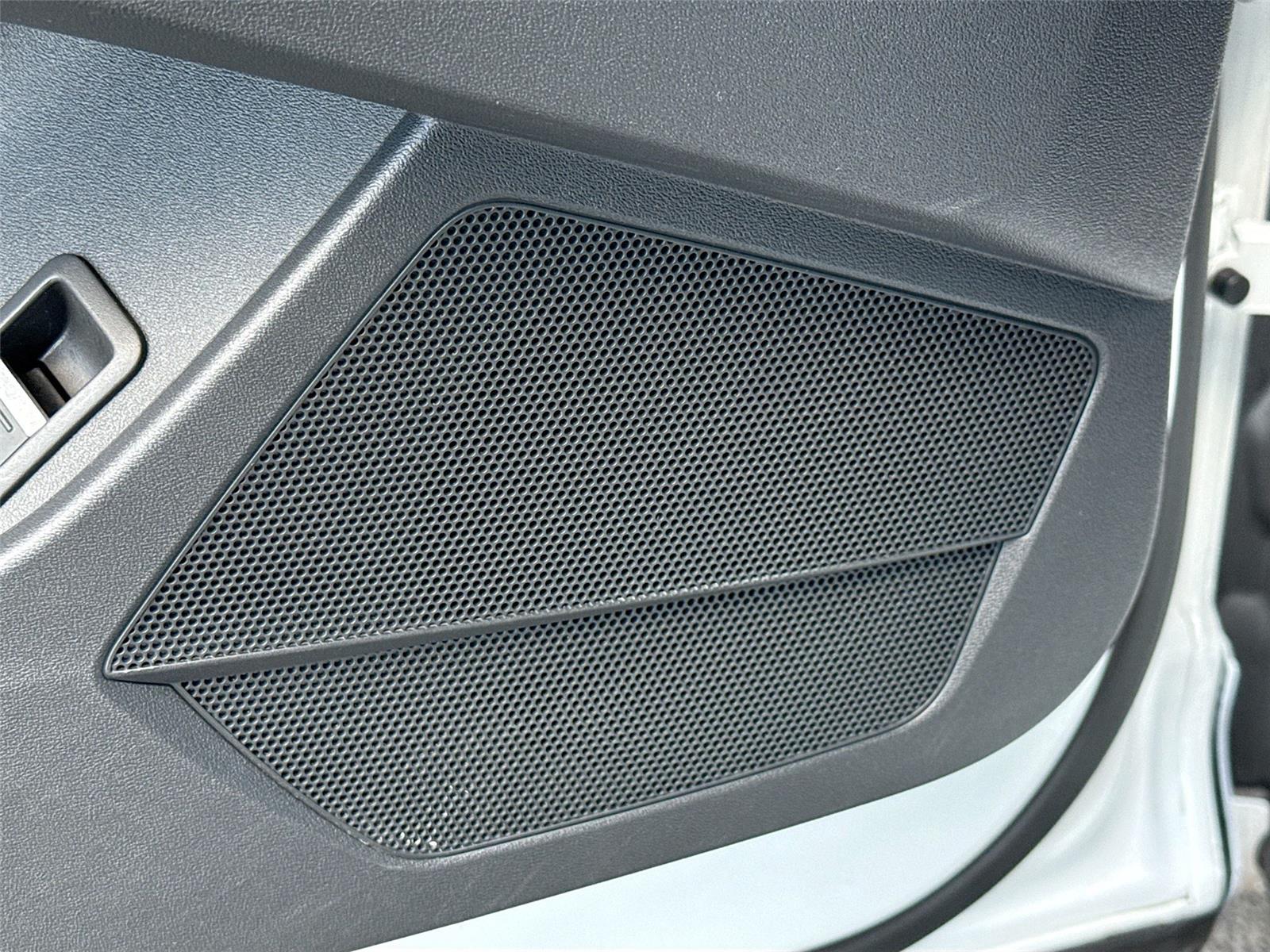 2022 Audi Q4 e-tron Premium