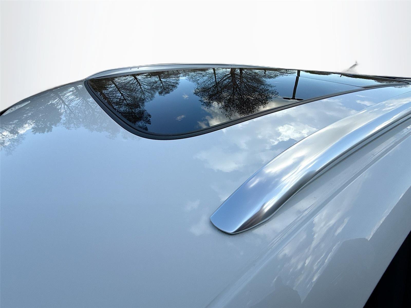 2022 Audi Q4 e-tron Premium