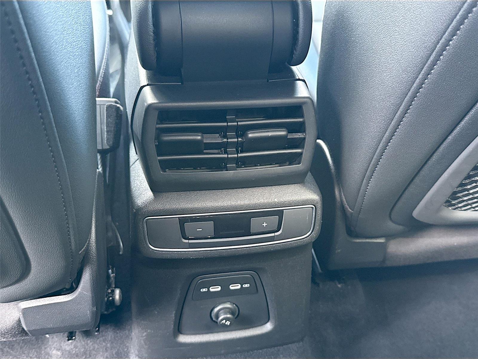 2022 Audi Q4 e-tron Premium