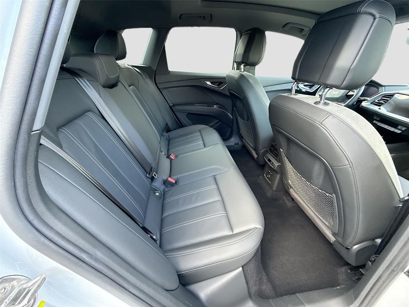 2022 Audi Q4 e-tron Premium