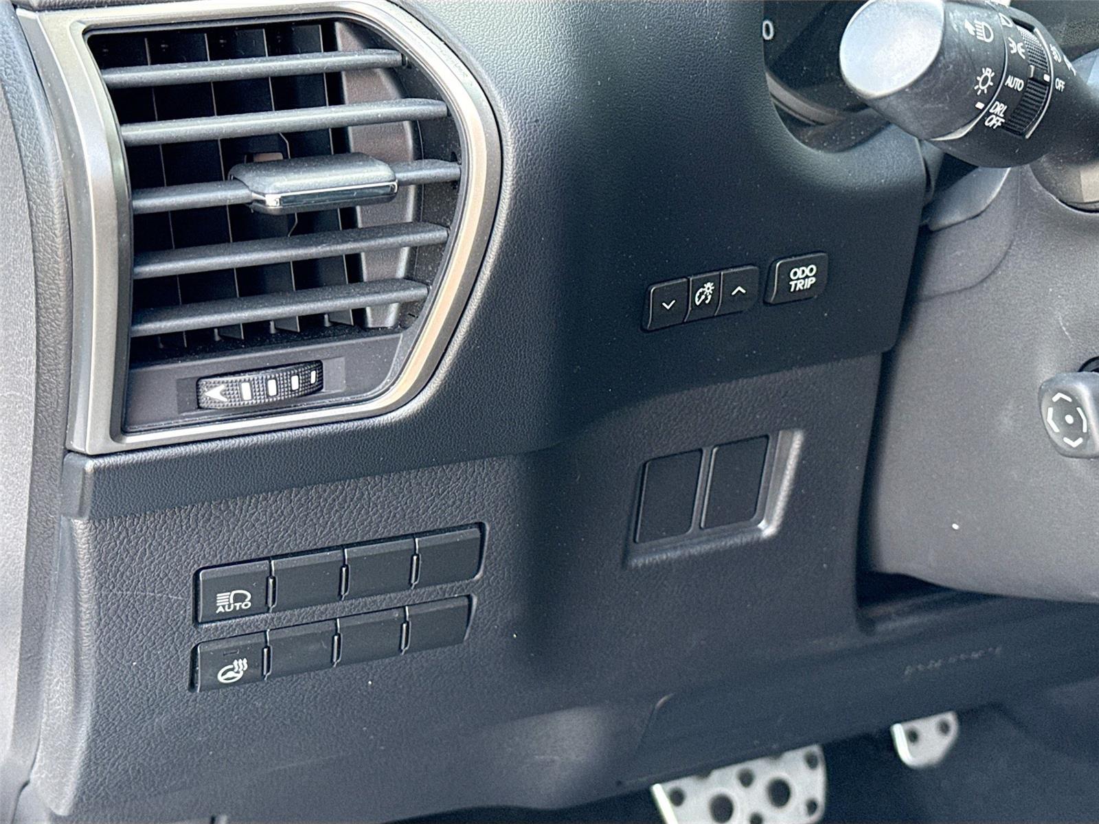 2020 Lexus NX NX 300 F SPORT