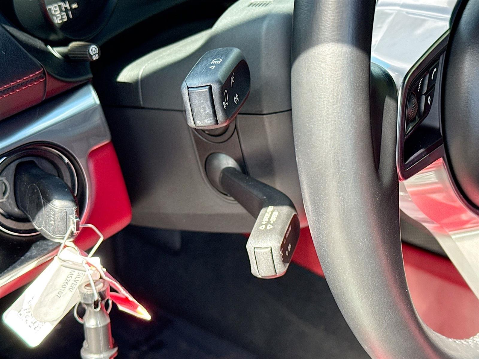 2021 Porsche 718 Cayman