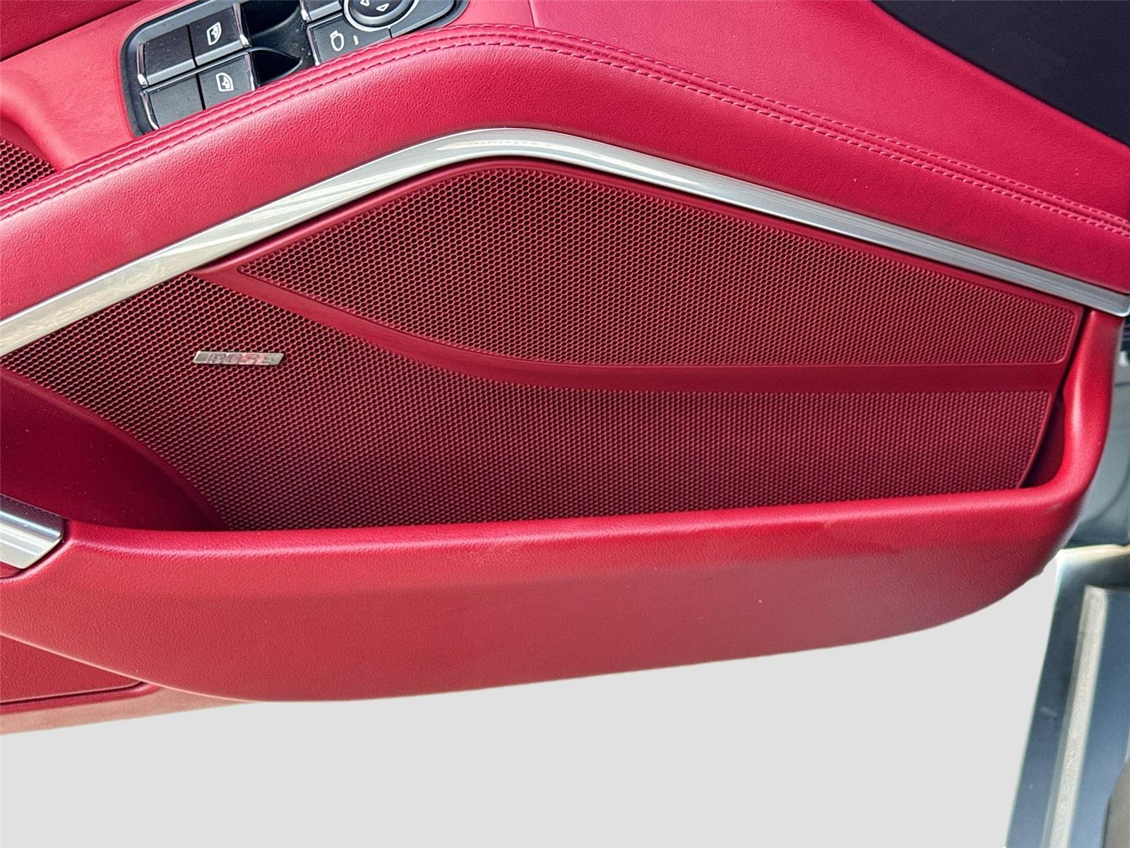 2021 Porsche 718 Cayman