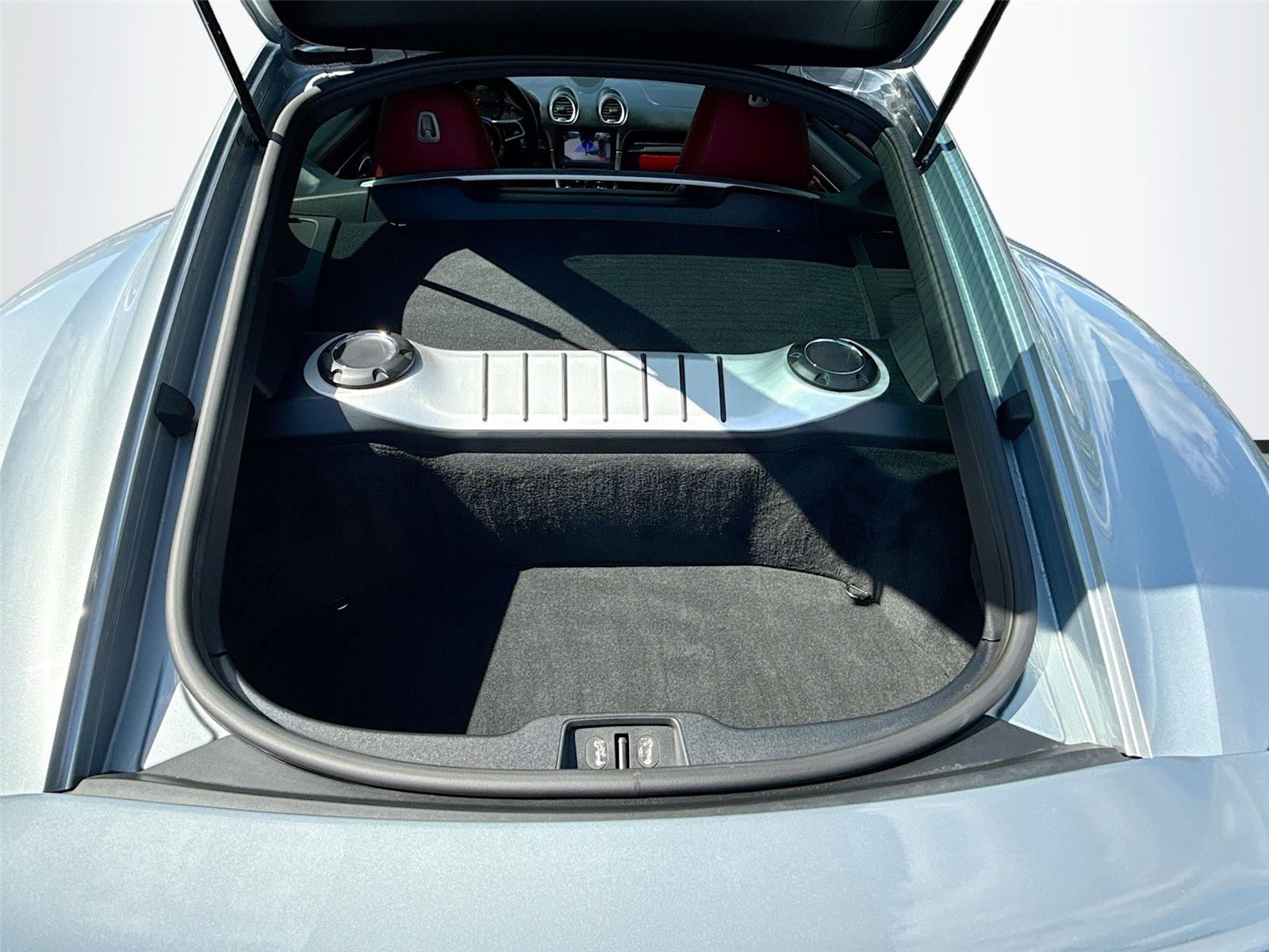 2021 Porsche 718 Cayman