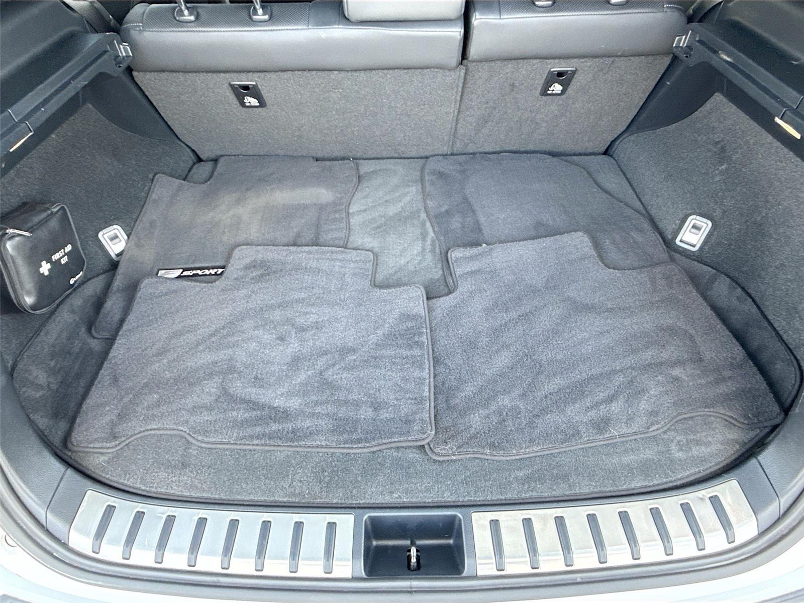 2020 Lexus NX NX 300 F SPORT