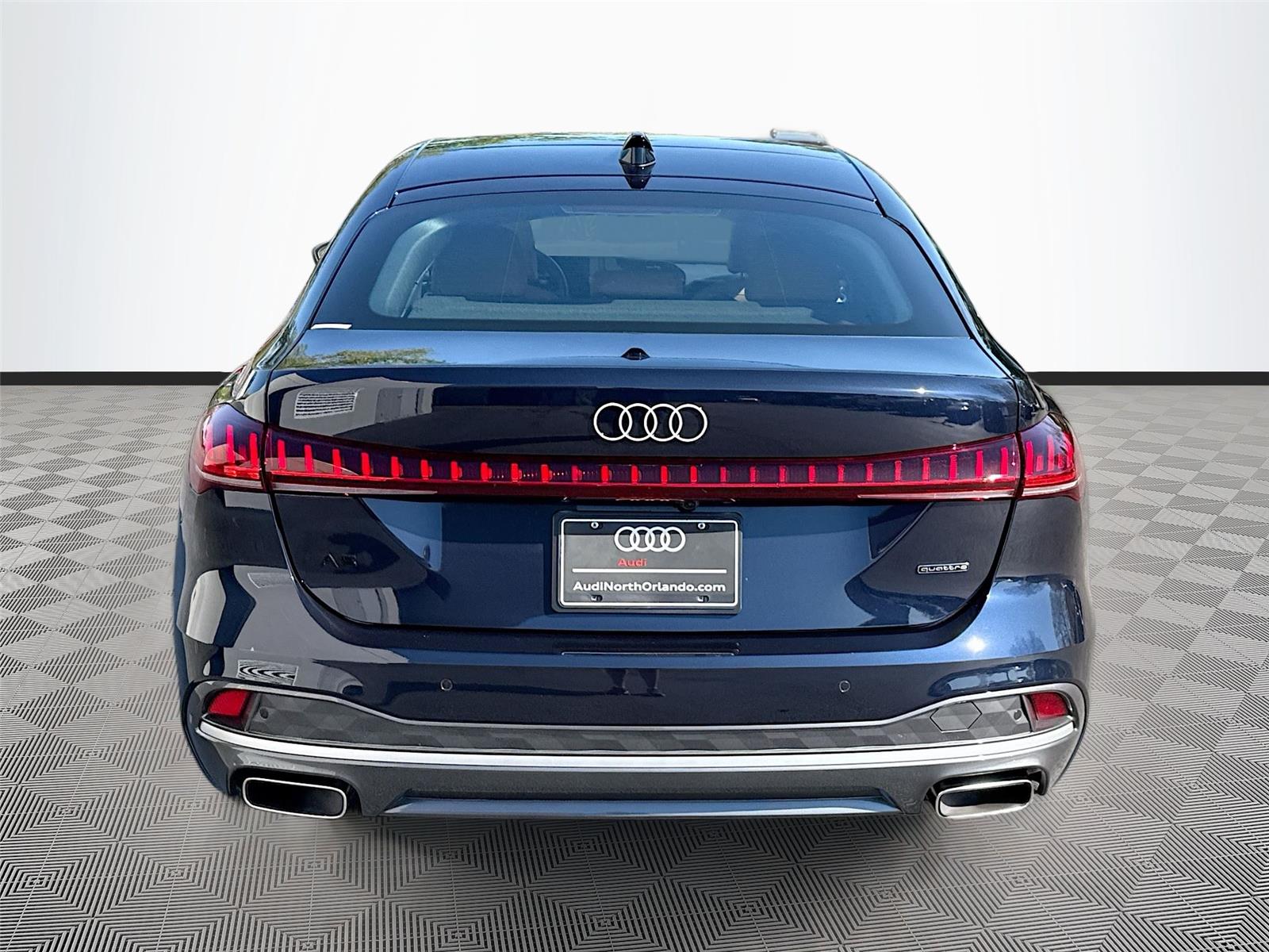 2025 Audi A5 Premium