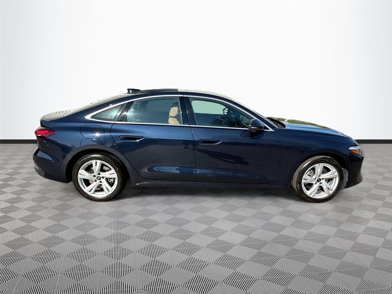 2025 Audi A5 Premium