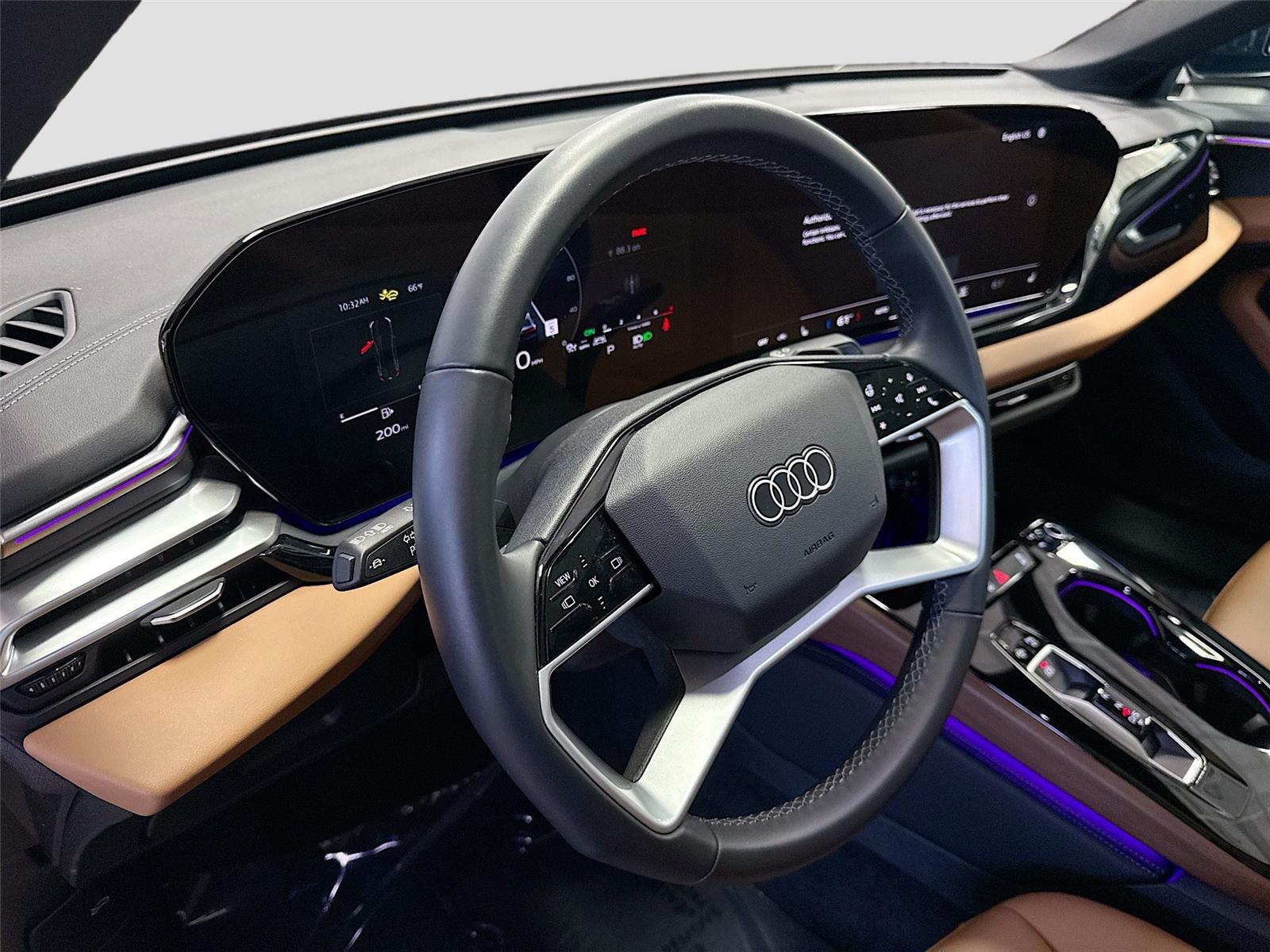 2025 Audi A5 Premium