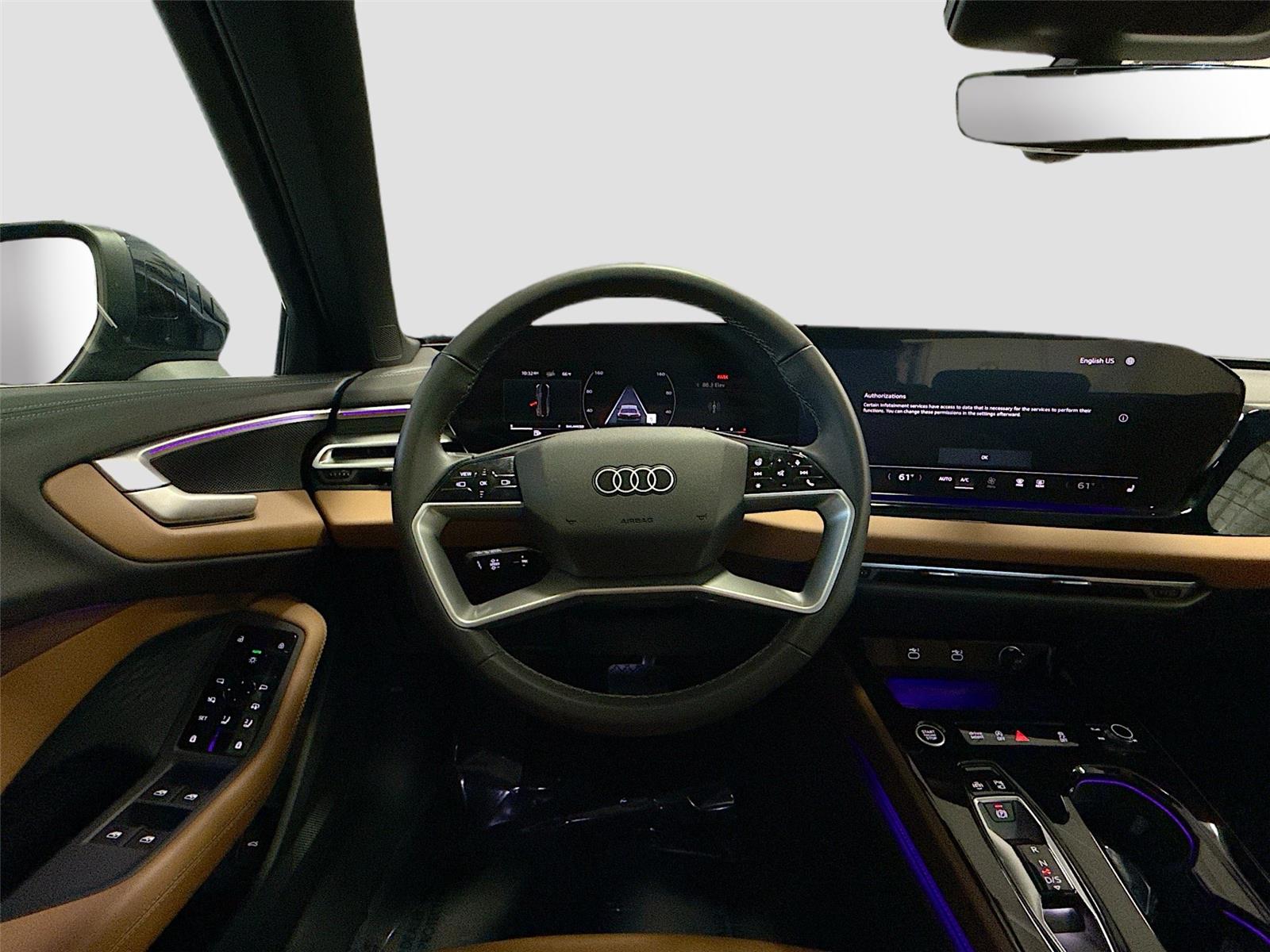 2025 Audi A5 Premium