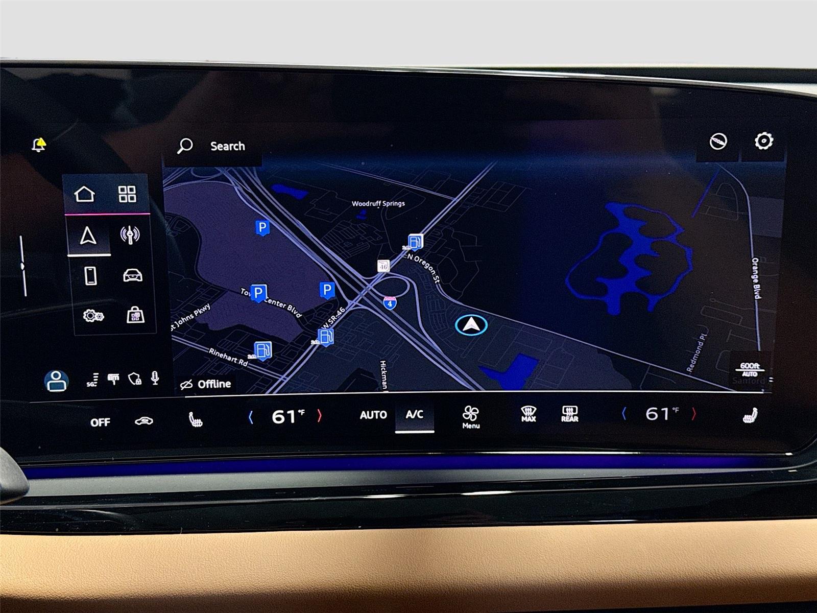 2025 Audi A5 Premium