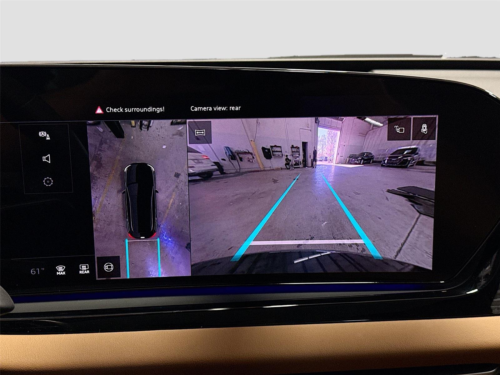 2025 Audi A5 Premium