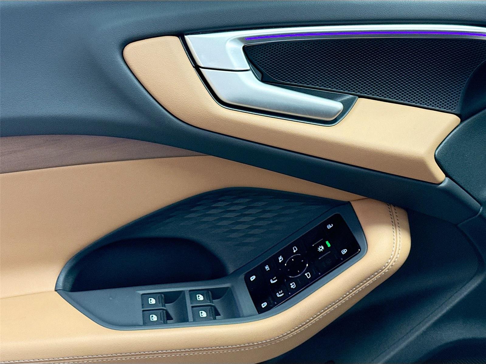 2025 Audi A5 Premium