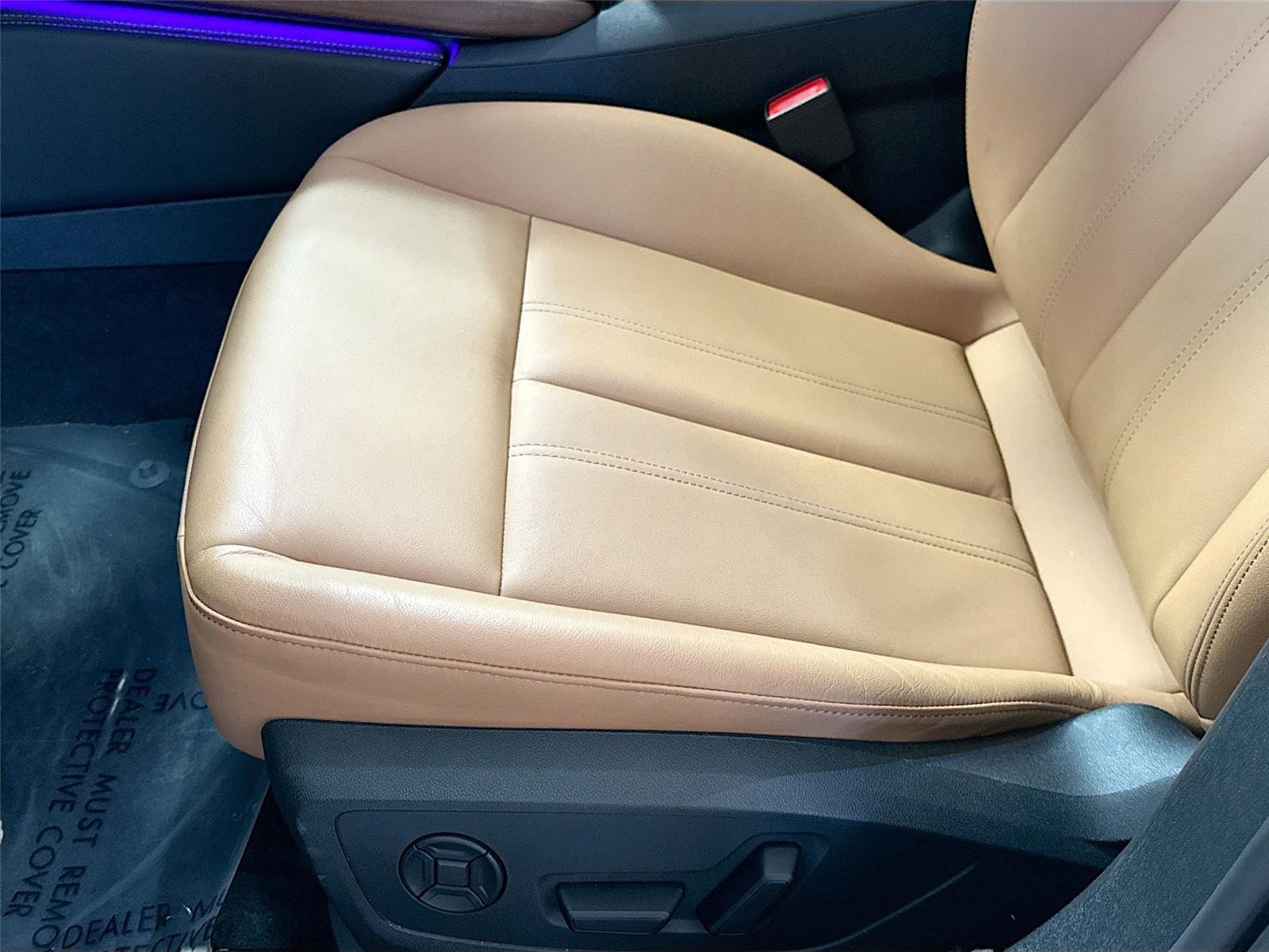 2025 Audi A5 Premium