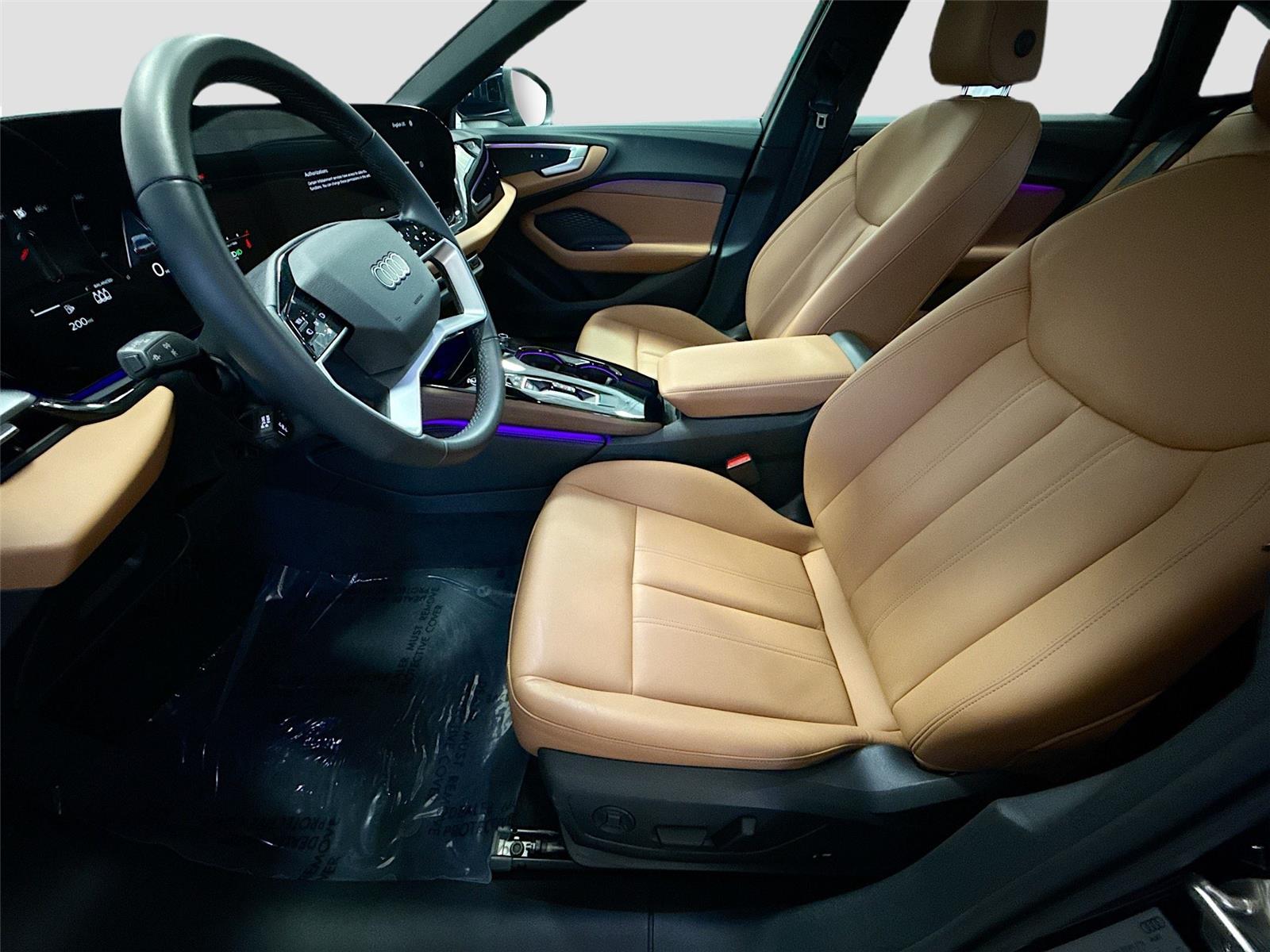 2025 Audi A5 Premium