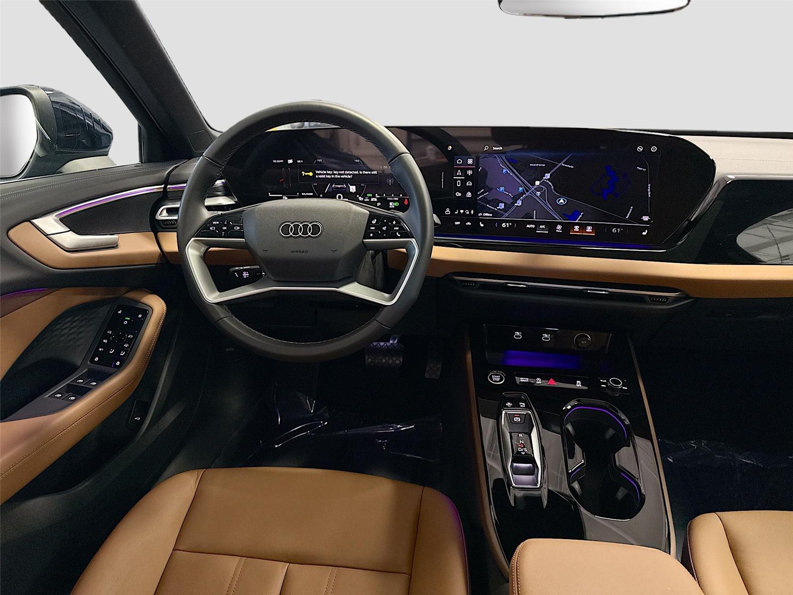 2025 Audi A5 Premium