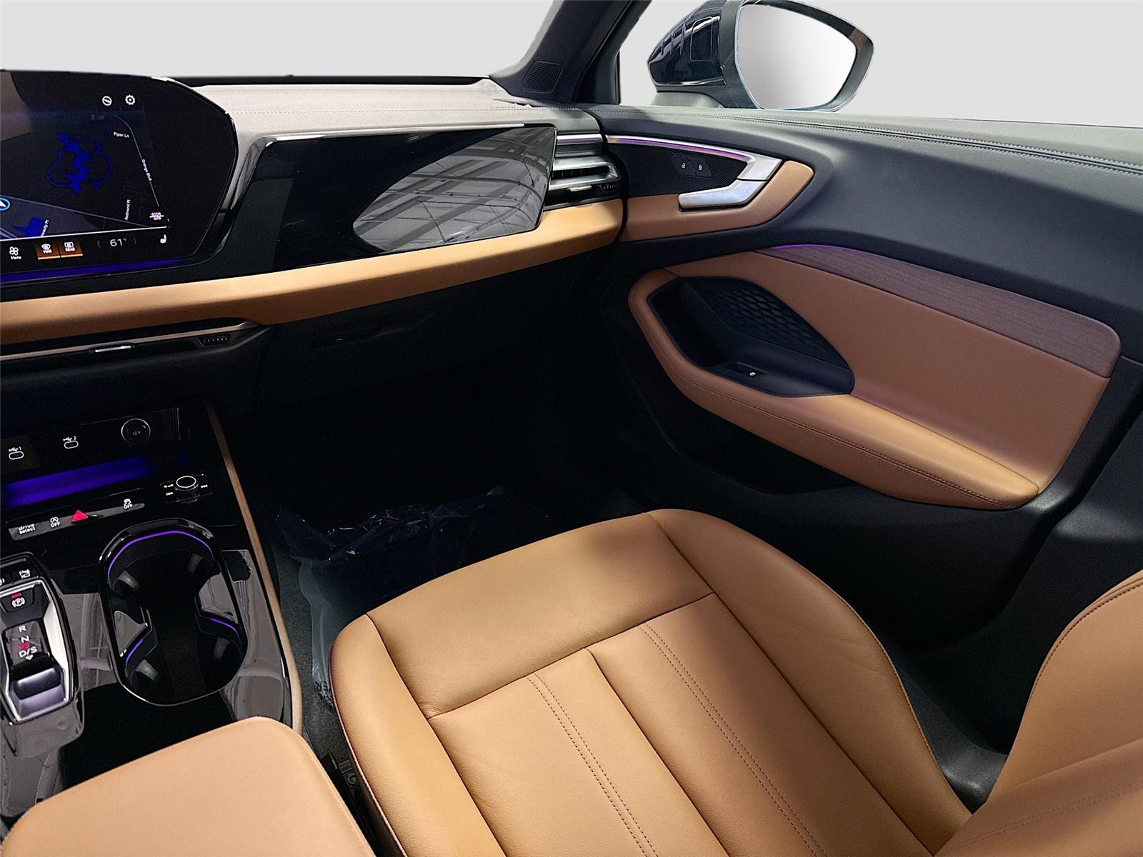 2025 Audi A5 Premium