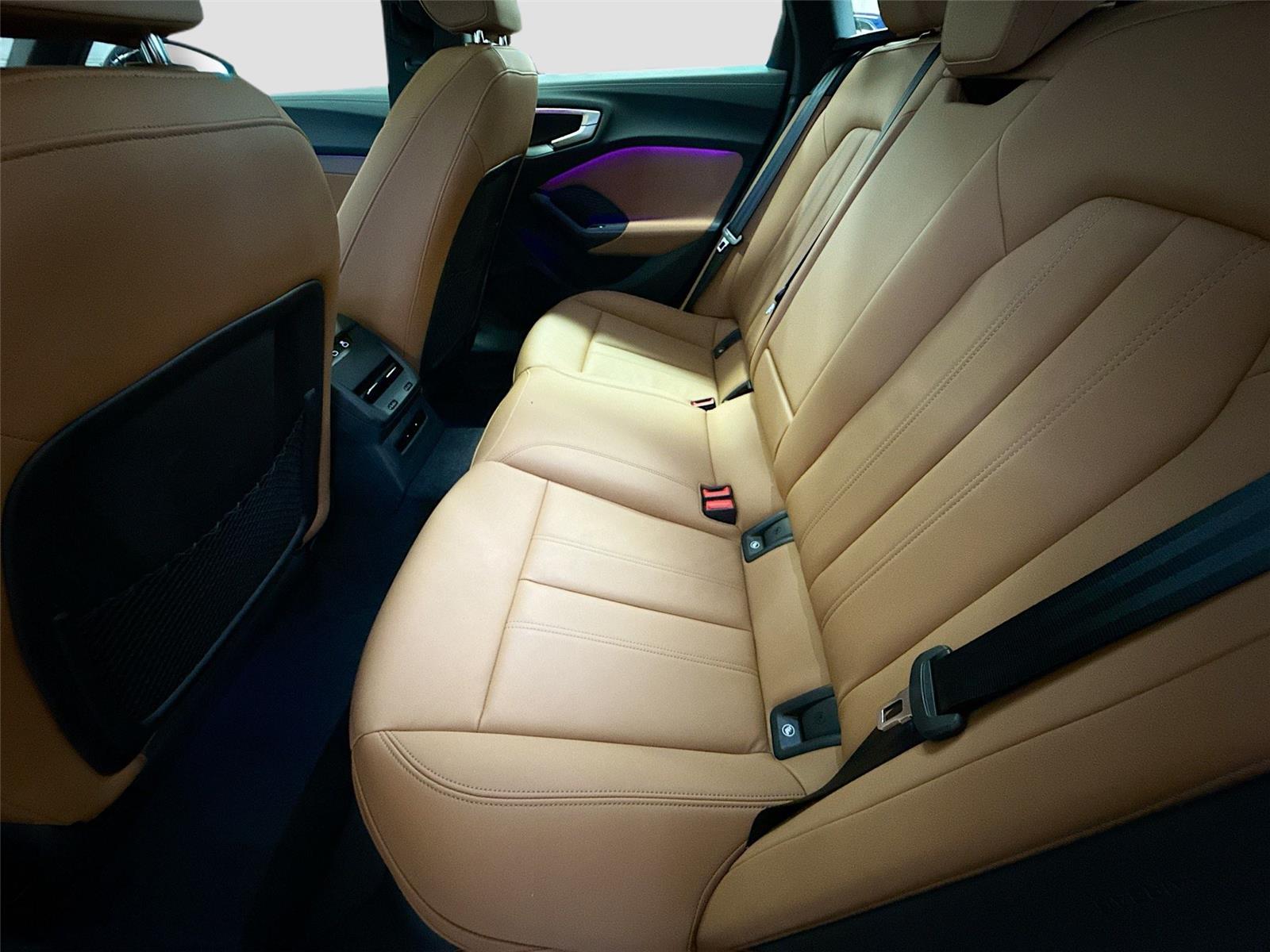 2025 Audi A5 Premium