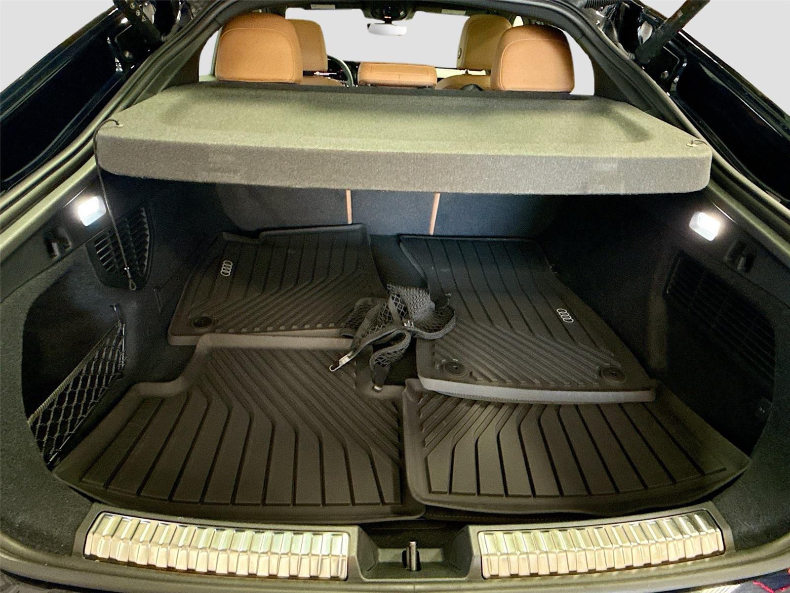 2025 Audi A5 Premium