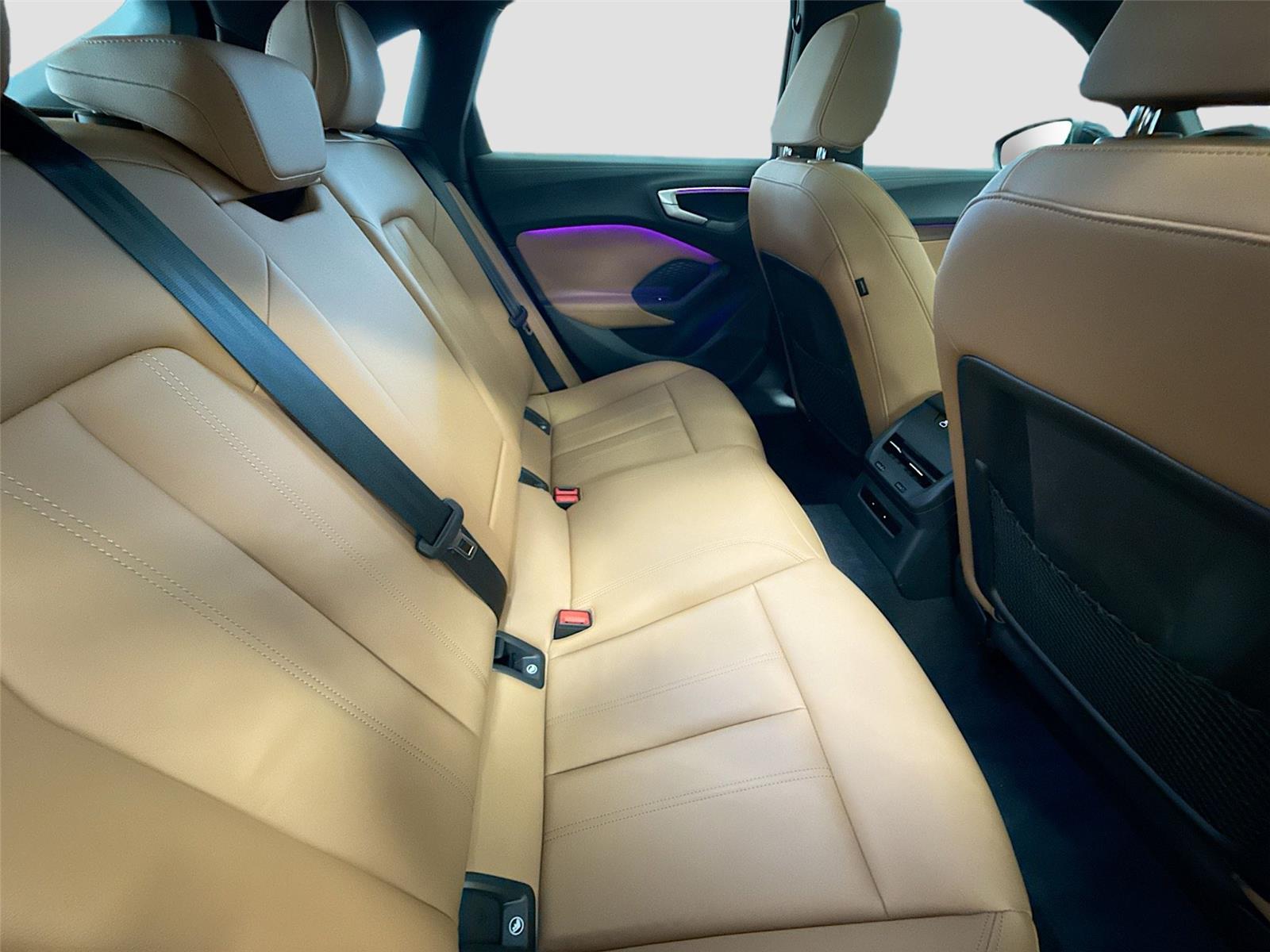 2025 Audi A5 Premium