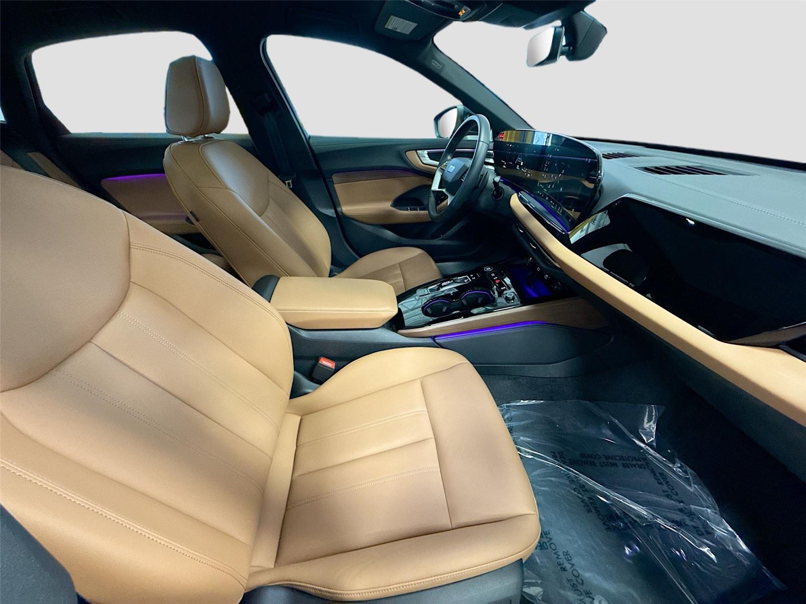 2025 Audi A5 Premium