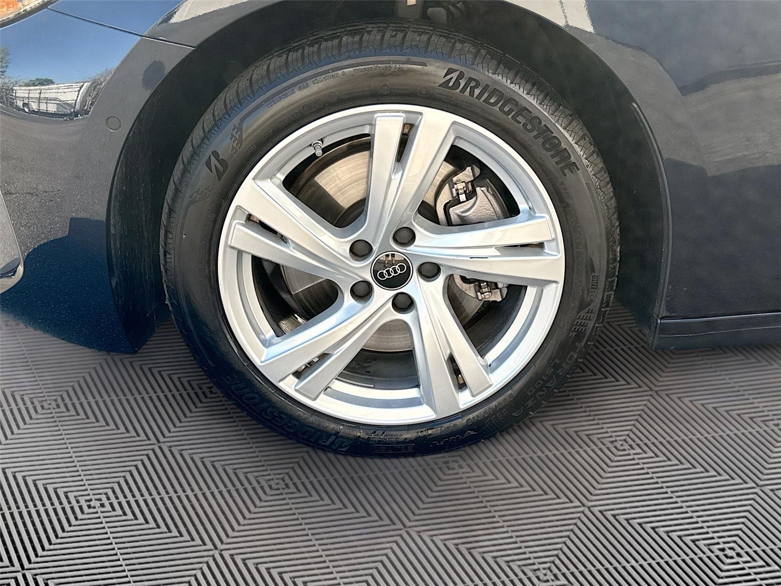 2025 Audi A5 Premium