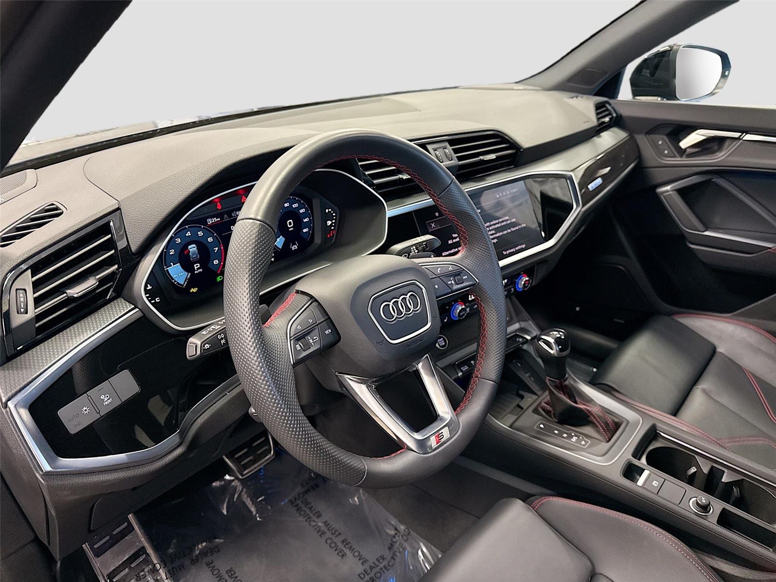 2025 Audi Q3 S line Premium Plus