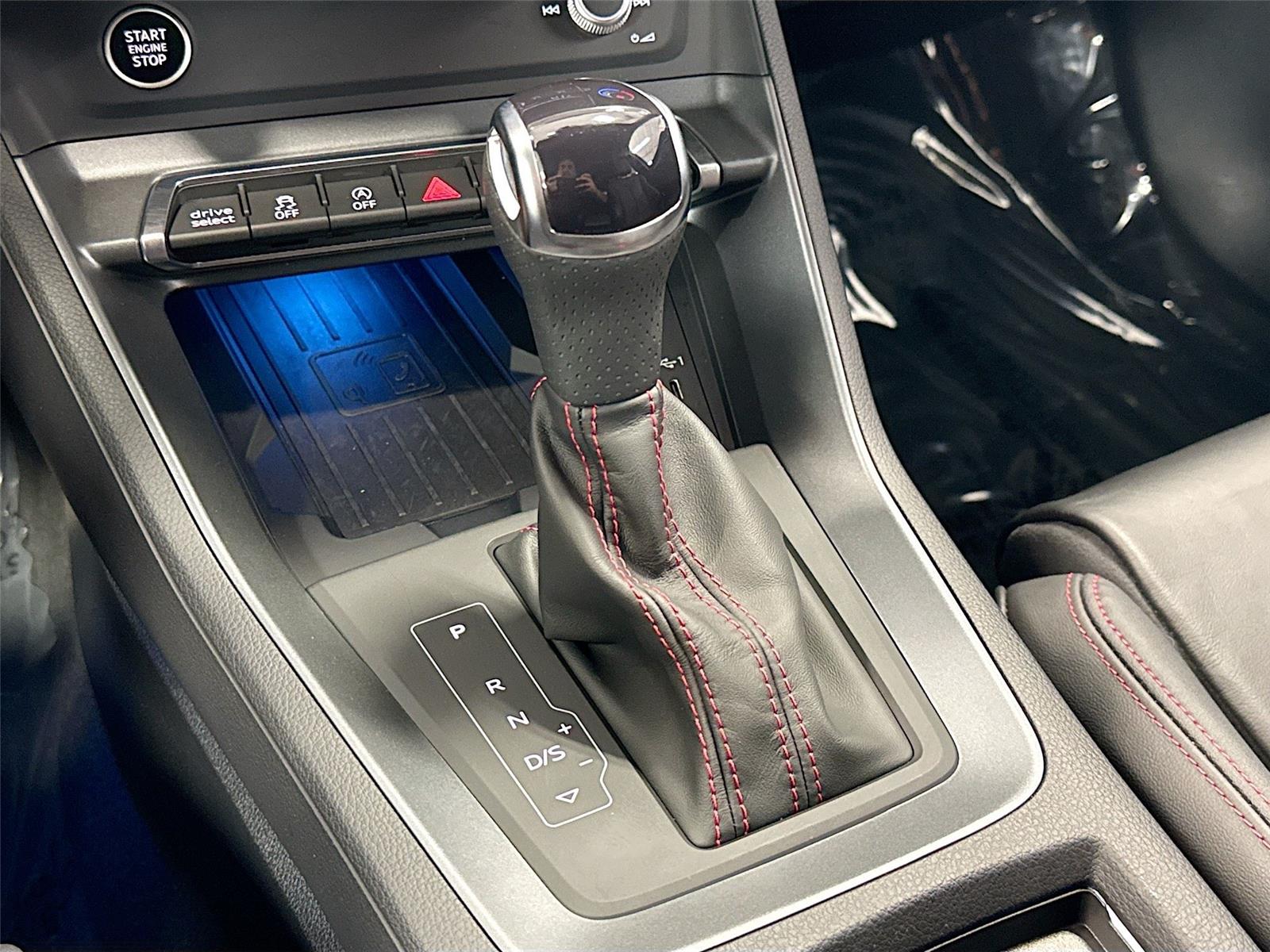 2025 Audi Q3 S line Premium Plus