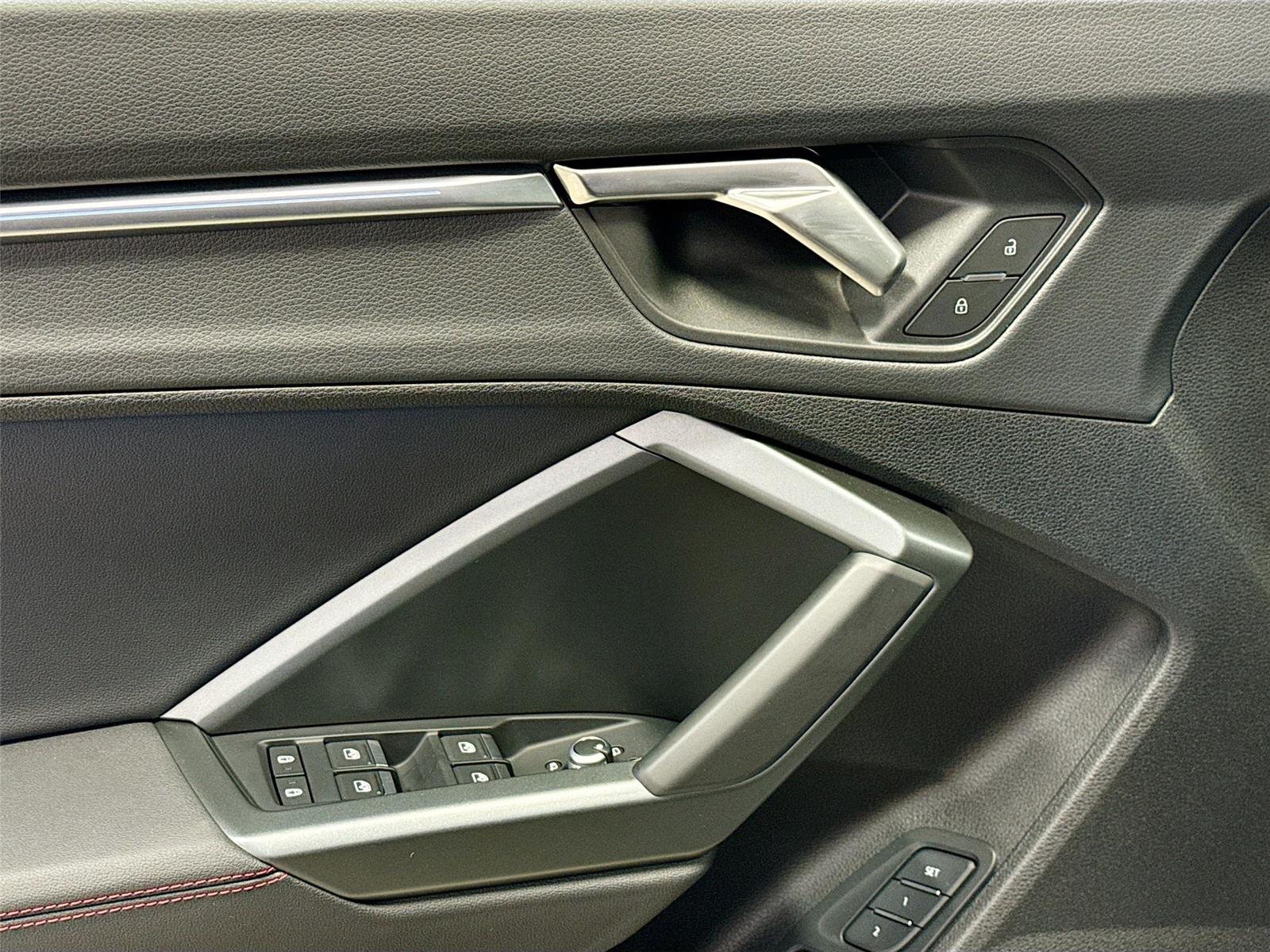 2025 Audi Q3 S line Premium Plus