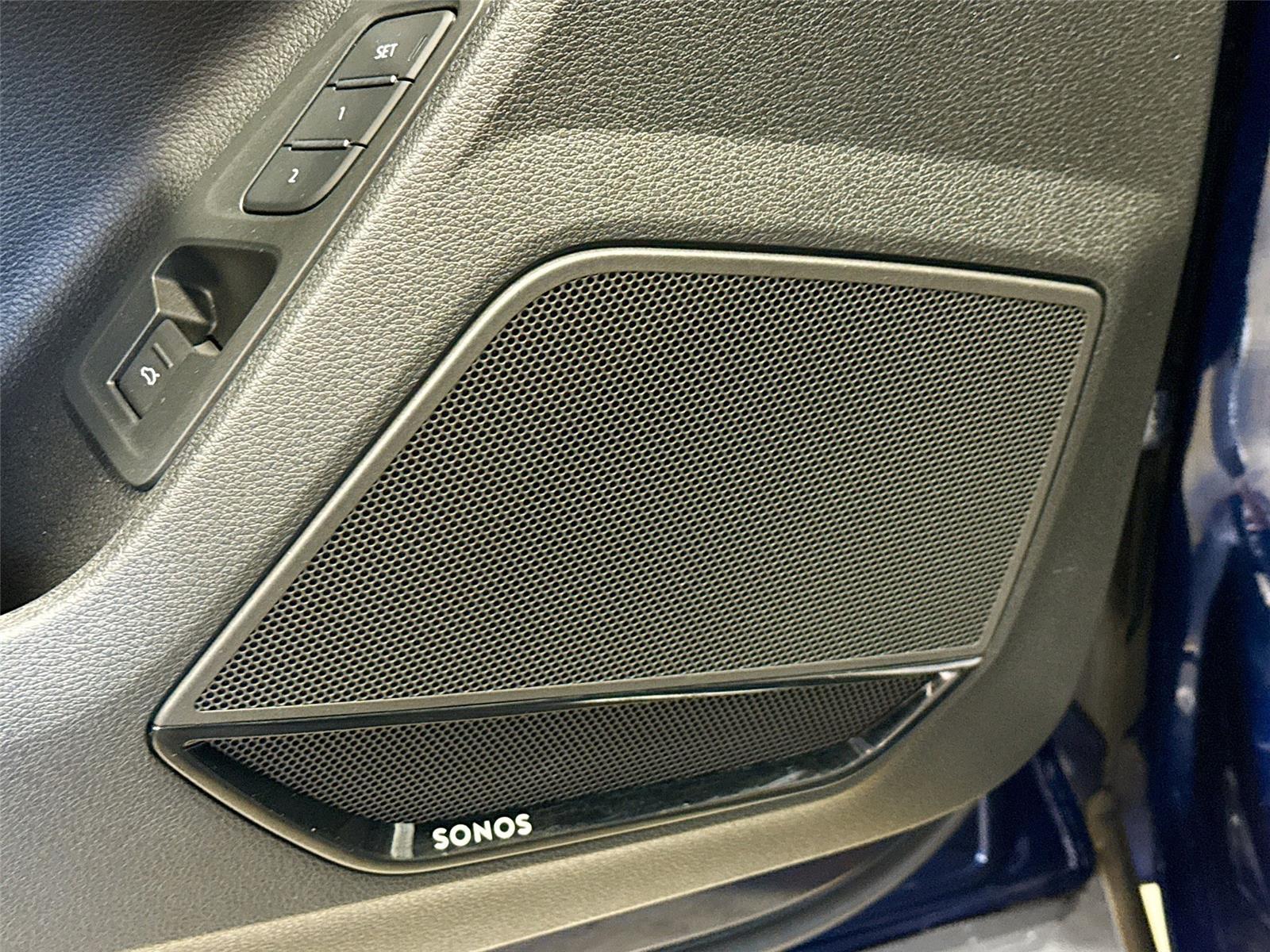 2025 Audi Q3 S line Premium Plus