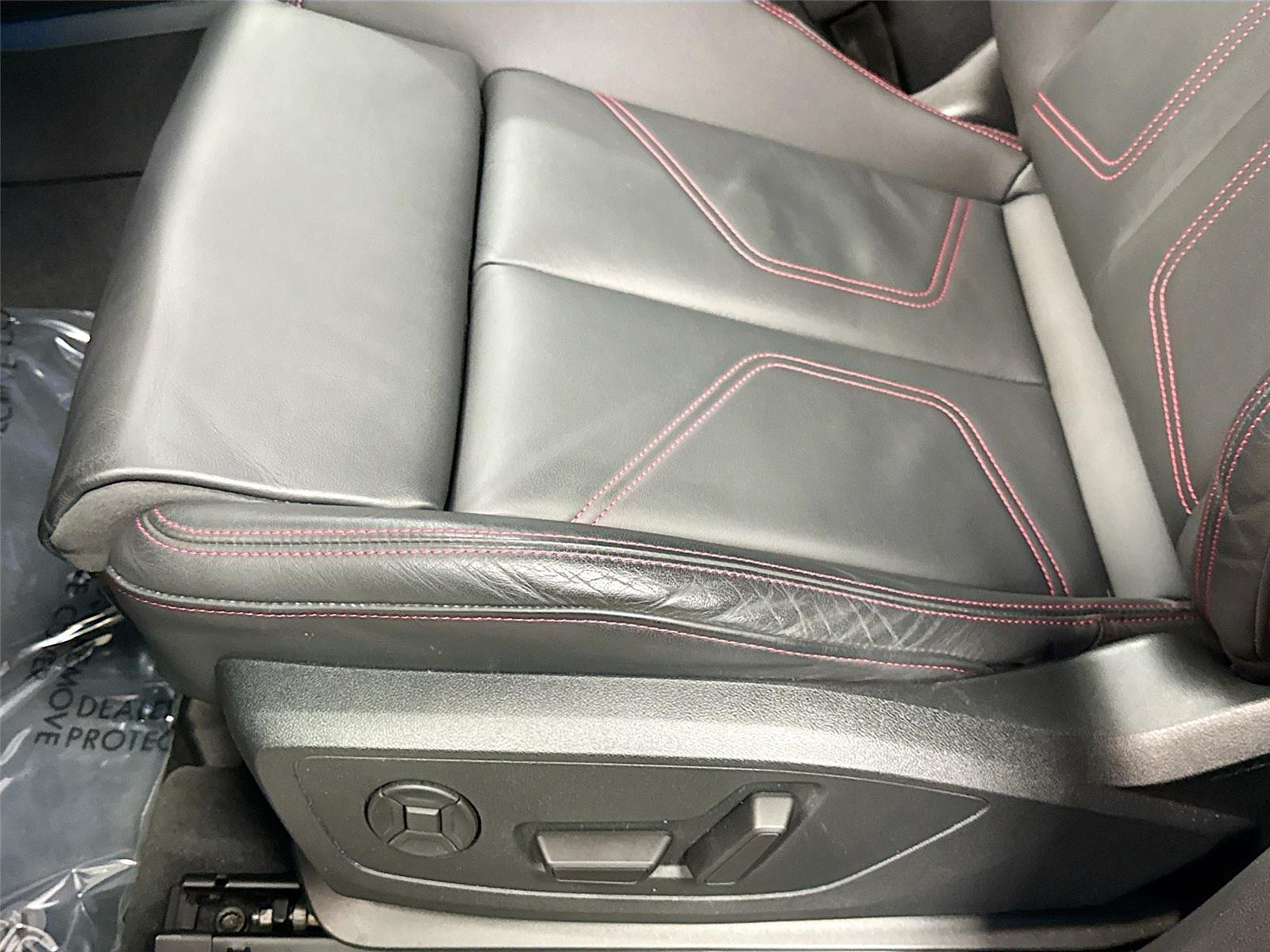 2025 Audi Q3 S line Premium Plus