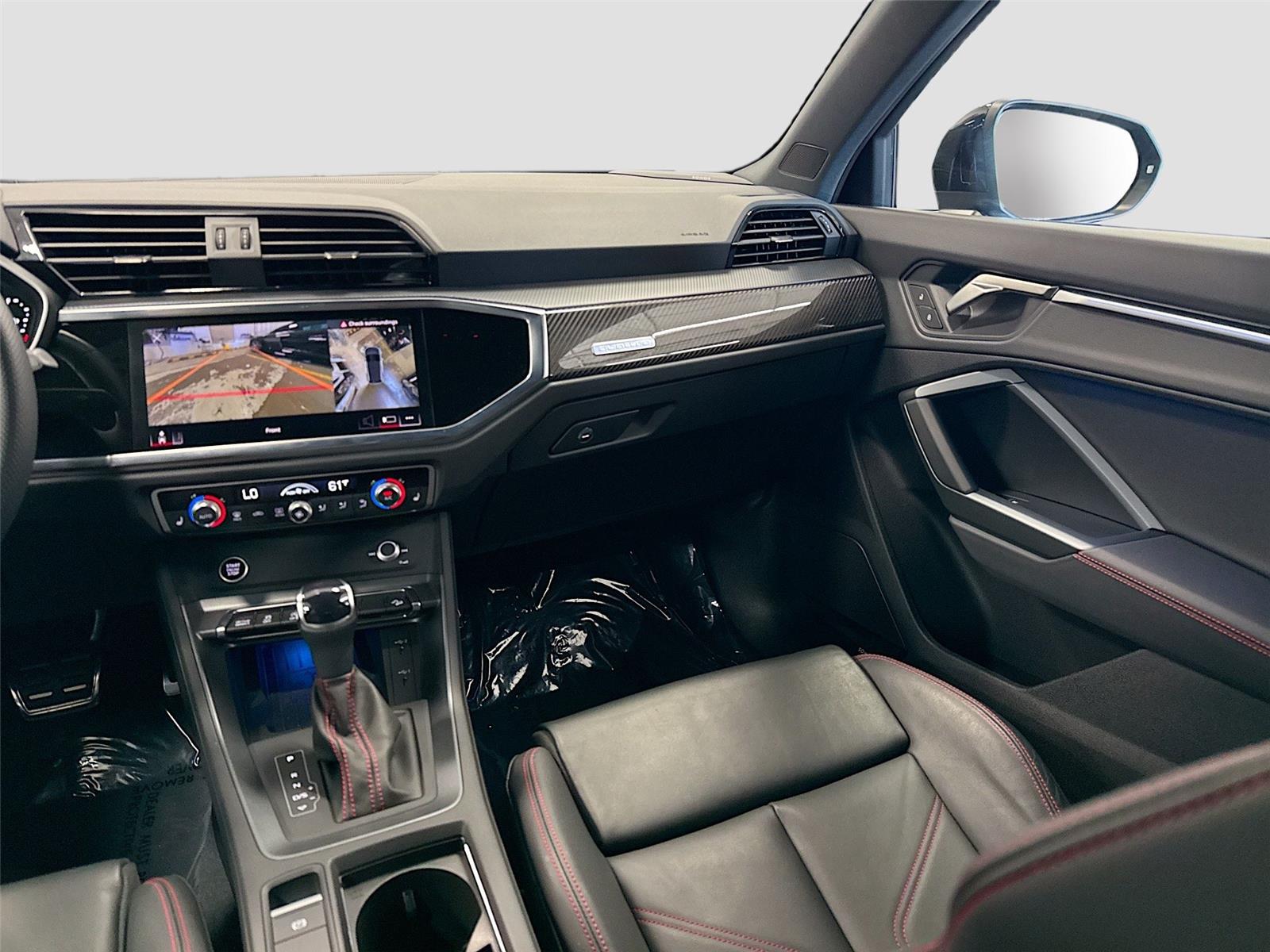 2025 Audi Q3 S line Premium Plus