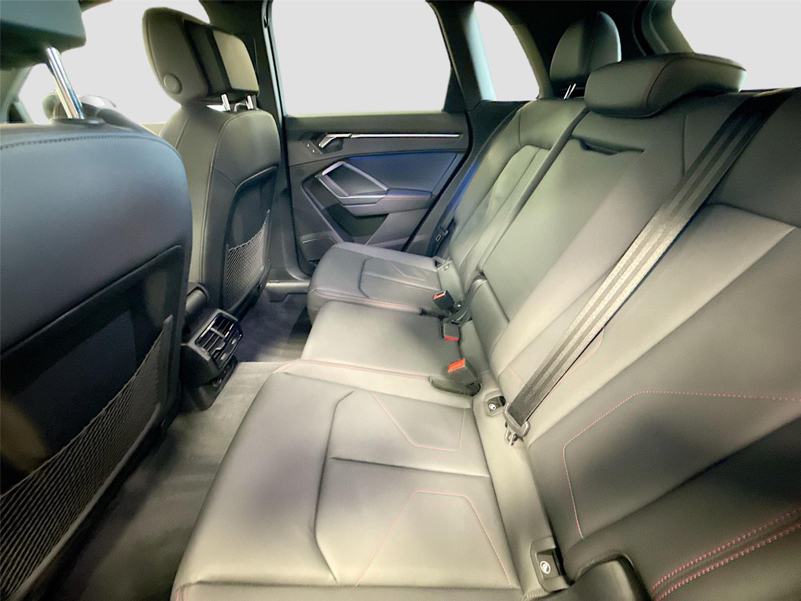 2025 Audi Q3 S line Premium Plus