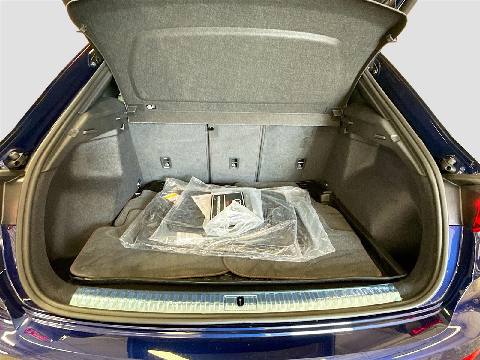 2025 Audi Q3 S line Premium Plus