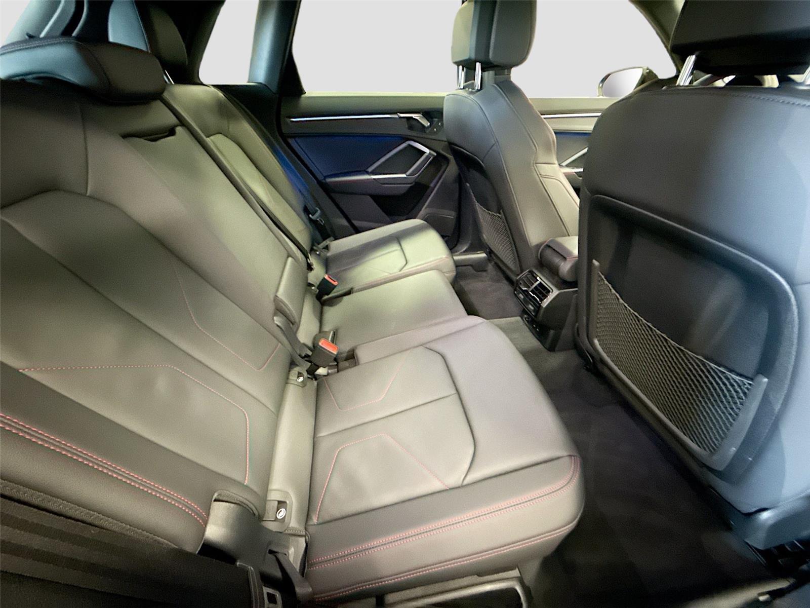 2025 Audi Q3 S line Premium Plus