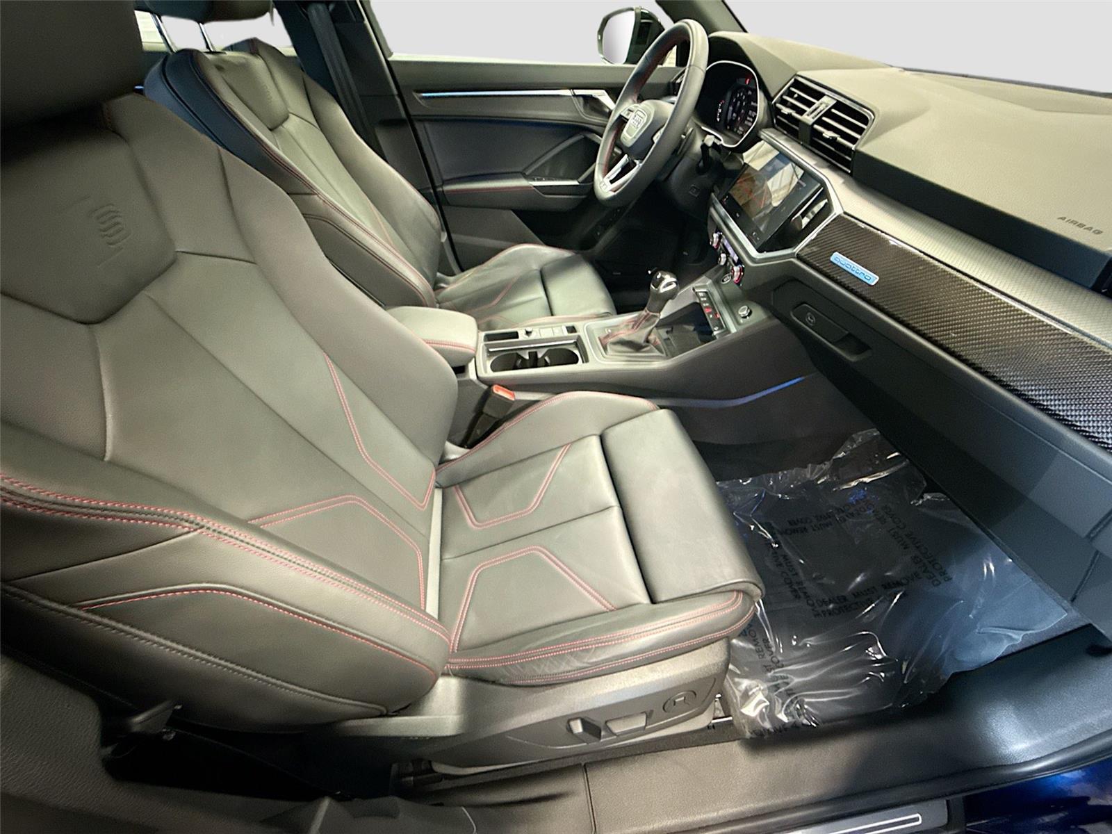 2025 Audi Q3 S line Premium Plus